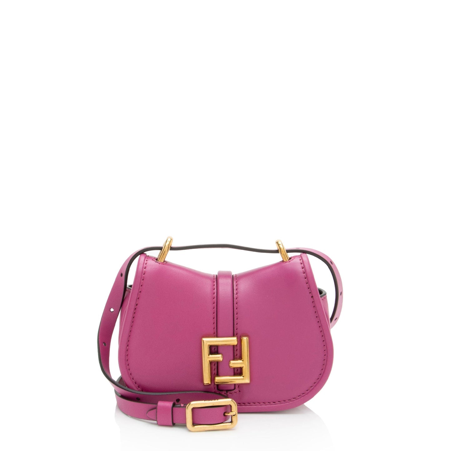 Fendi Shoulder Bag - Ewore Bags
