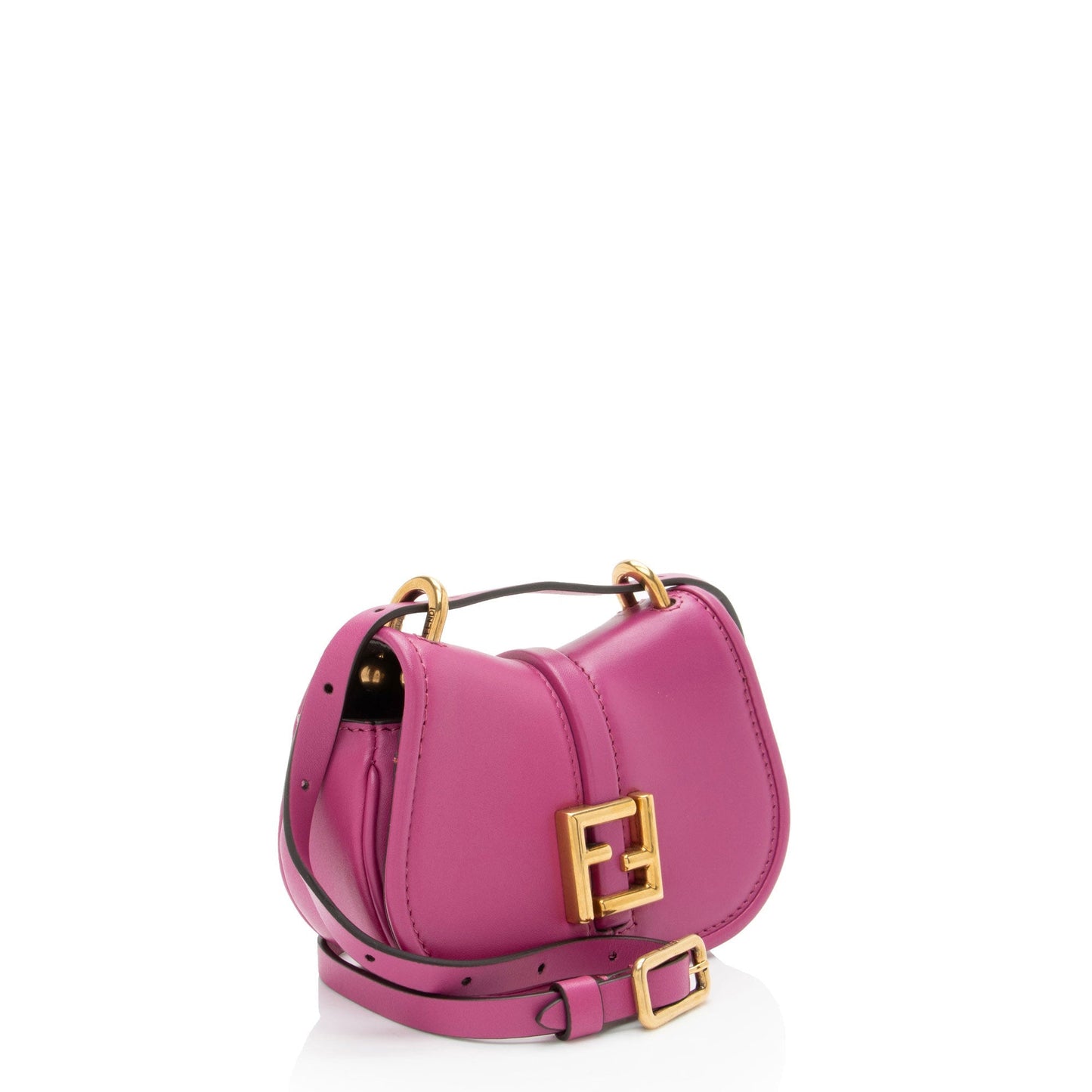Fendi Shoulder Bag - Ewore Bags