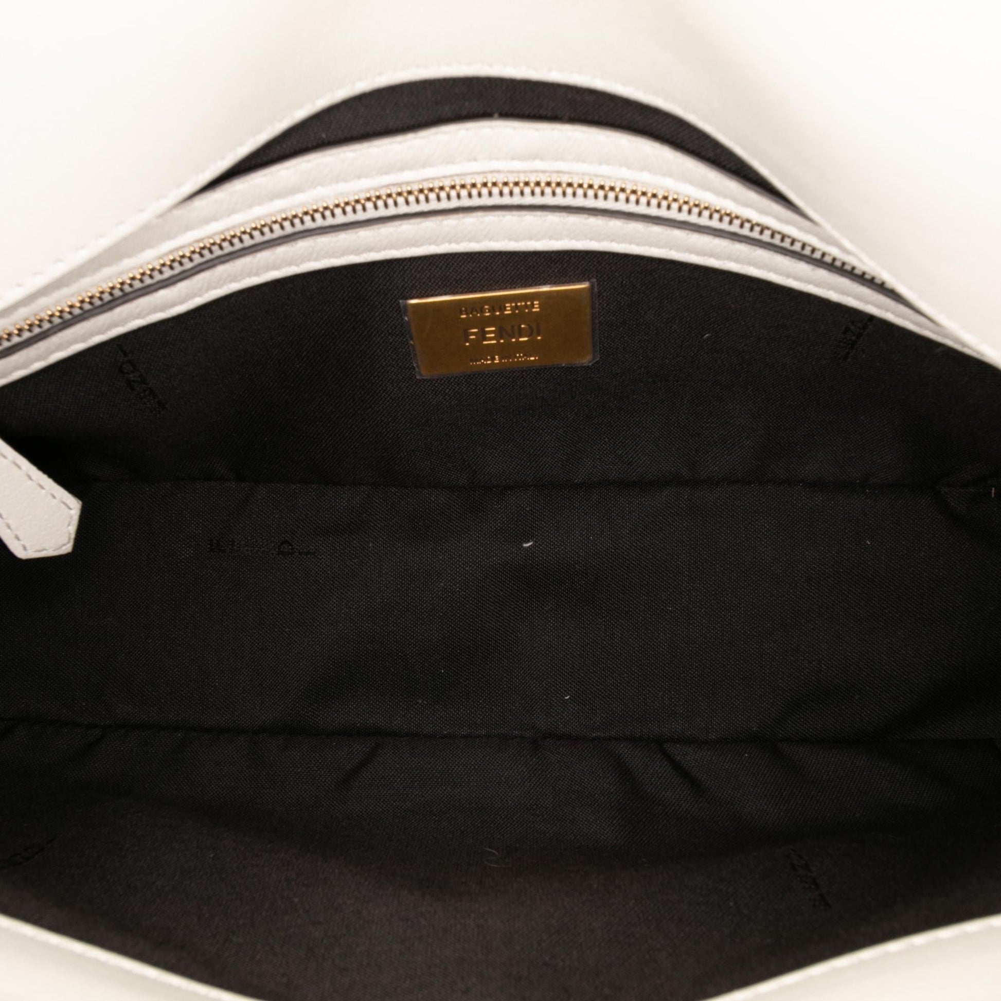 Fendi Baguette Shoulder Bag - Ewore Bags