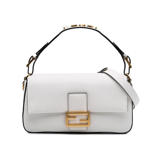 Fendi Baguette Shoulder Bag - Ewore Bags