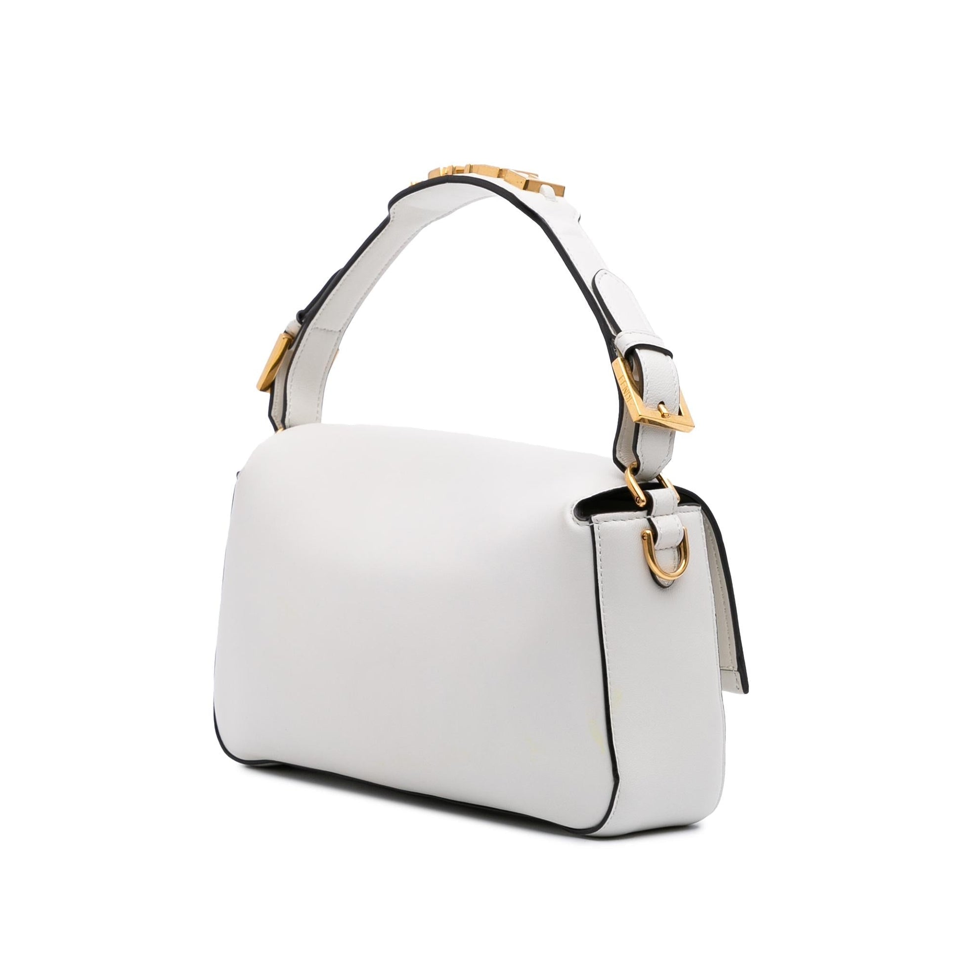 Fendi Baguette Shoulder Bag - Ewore Bags