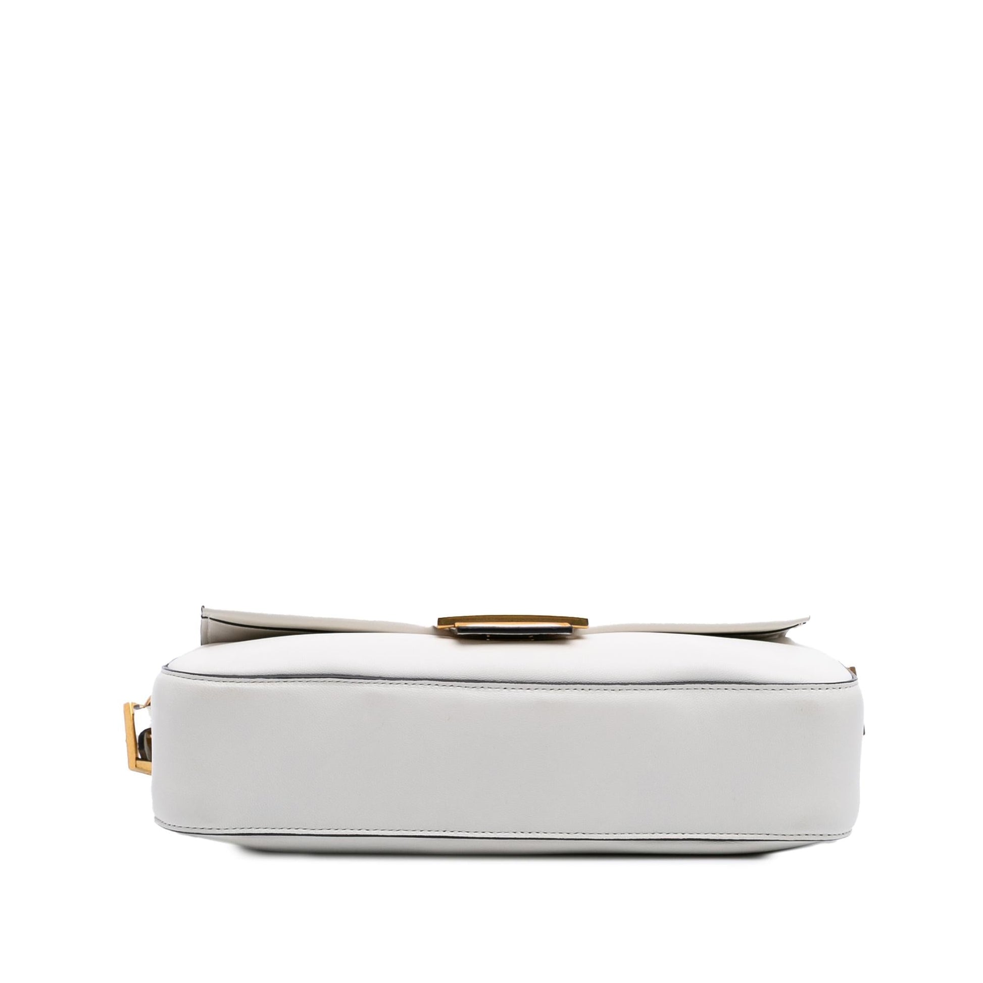 Fendi Baguette Tote - Ewore Bags