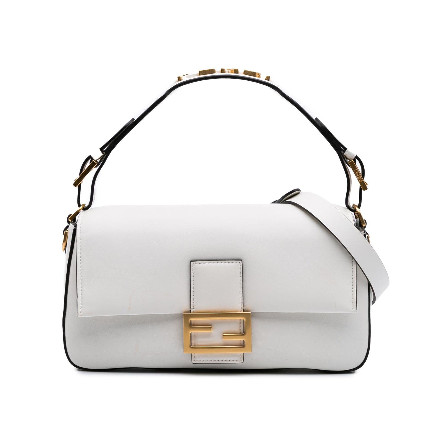 Fendi Baguette Shoulder Bag - Ewore Bags