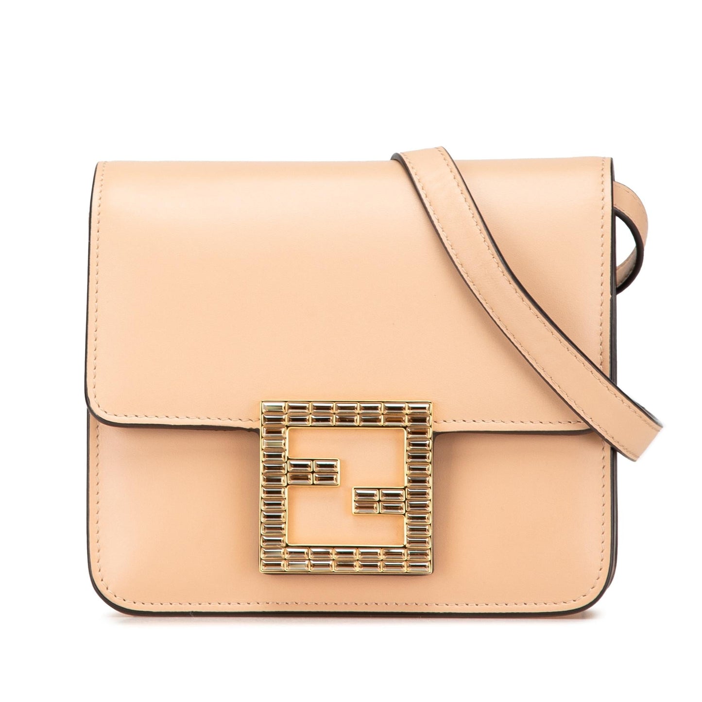 Fendi Crossbody - Ewore Bags