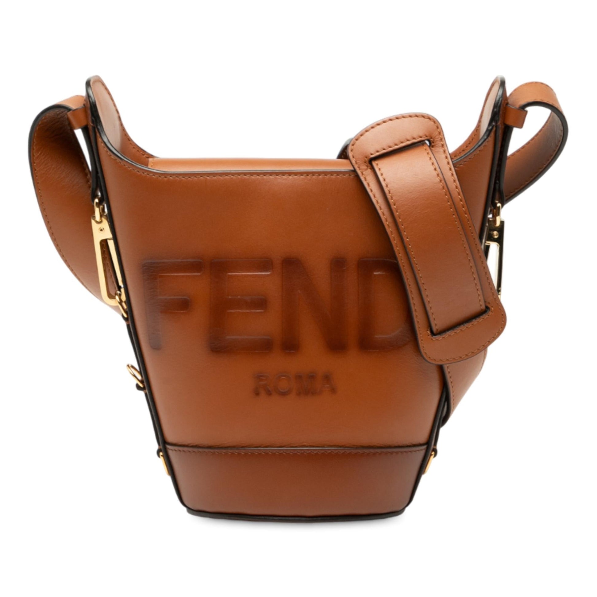 Fendi Handbag - Ewore Bags