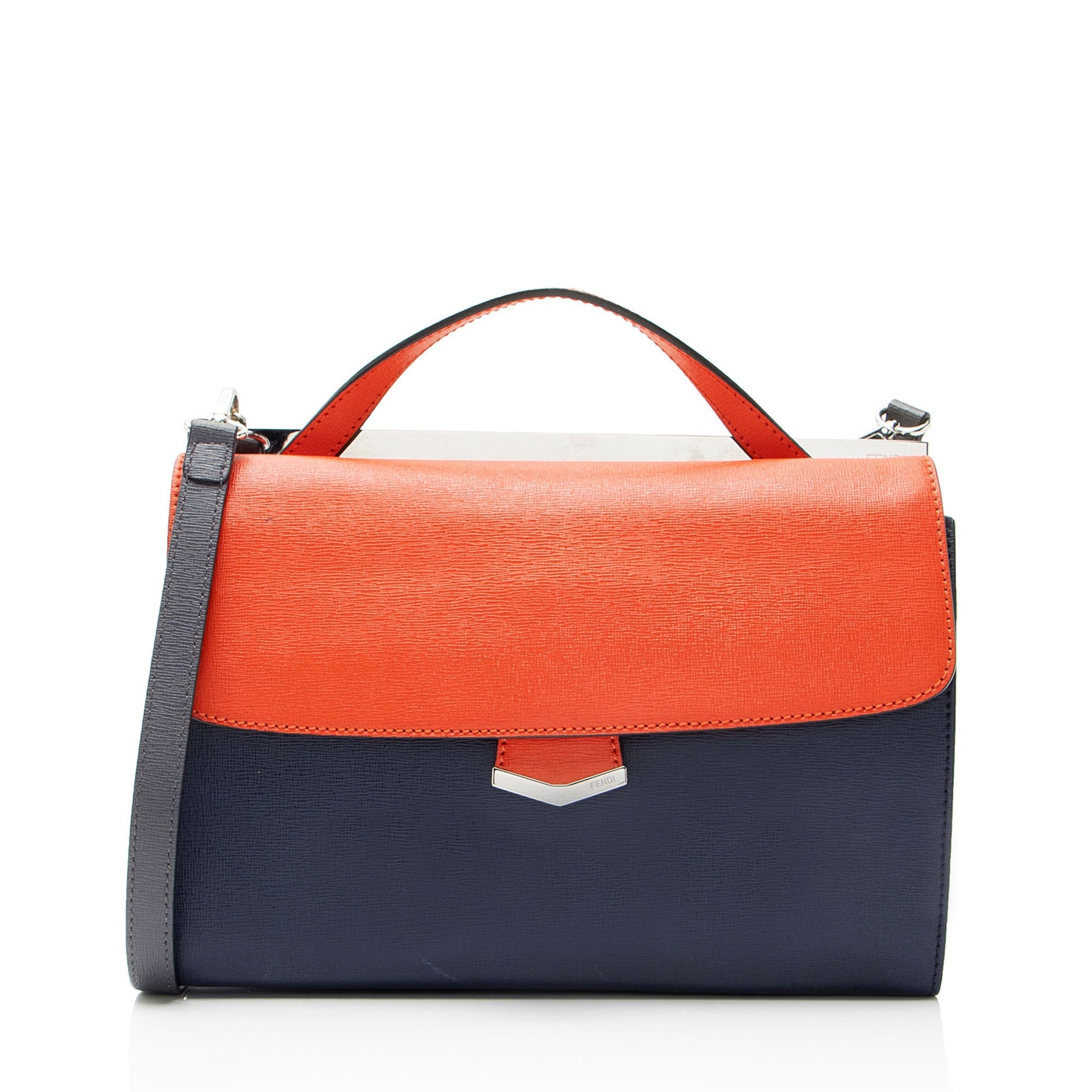 Fendi Baguette Tote - Ewore Bags