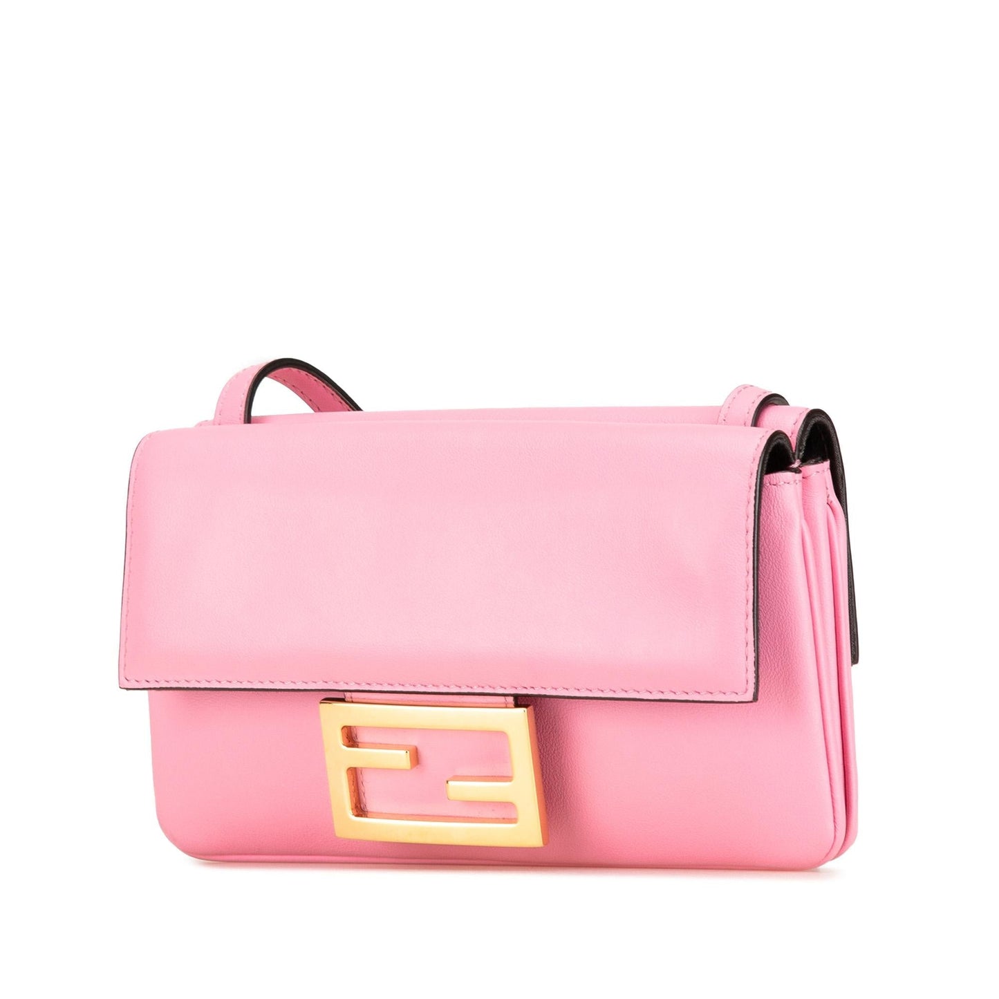 Fendi Baguette Shoulder Bag - Ewore Bags