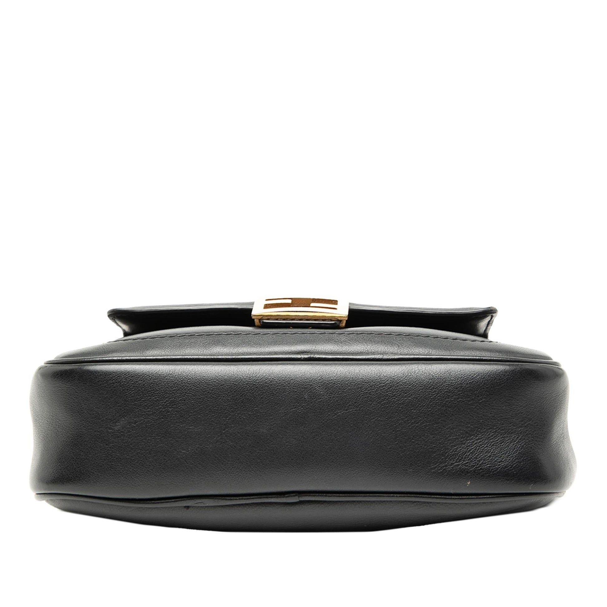 Fendi Baguette Crossbody - Ewore Bags