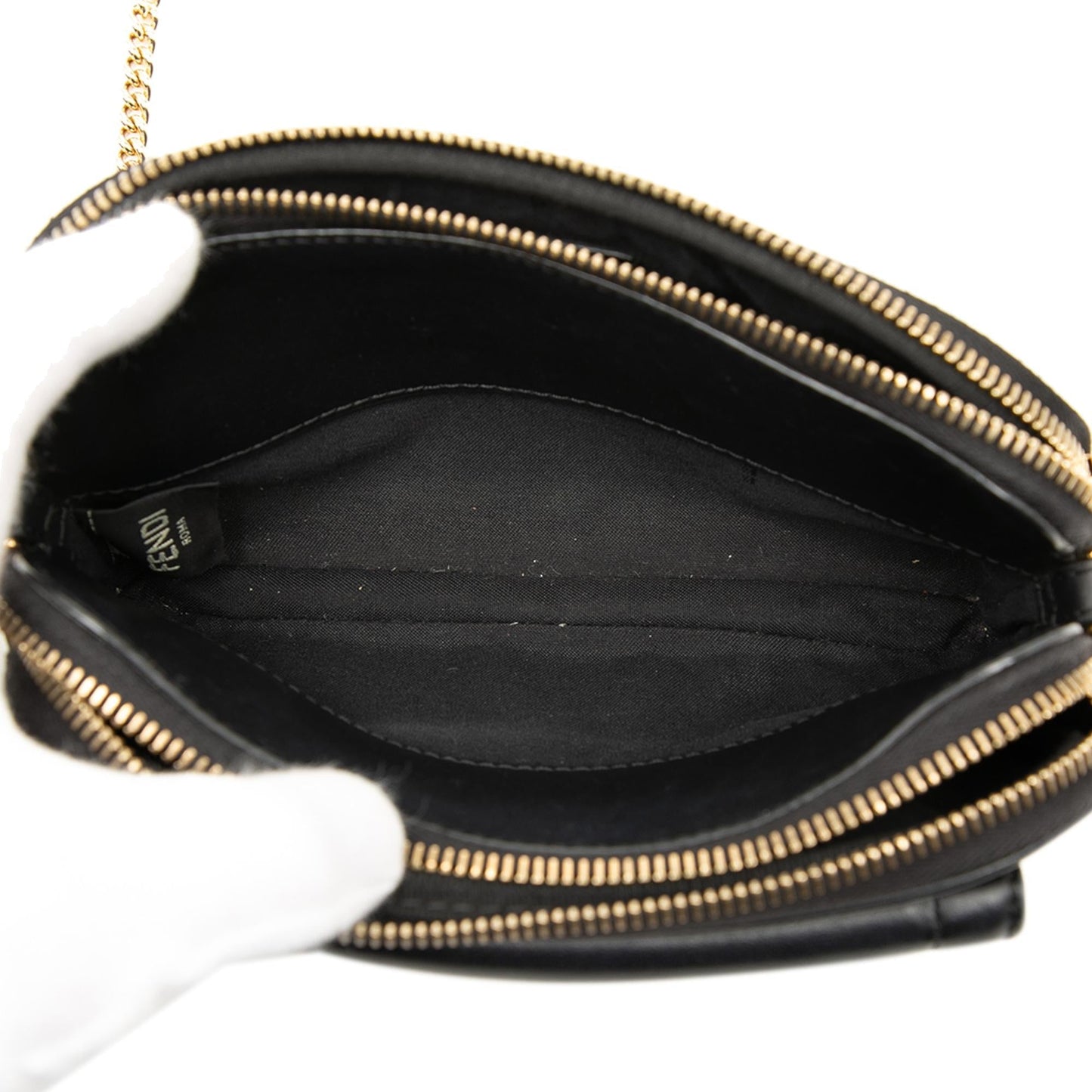 Fendi Baguette Crossbody - Ewore Bags