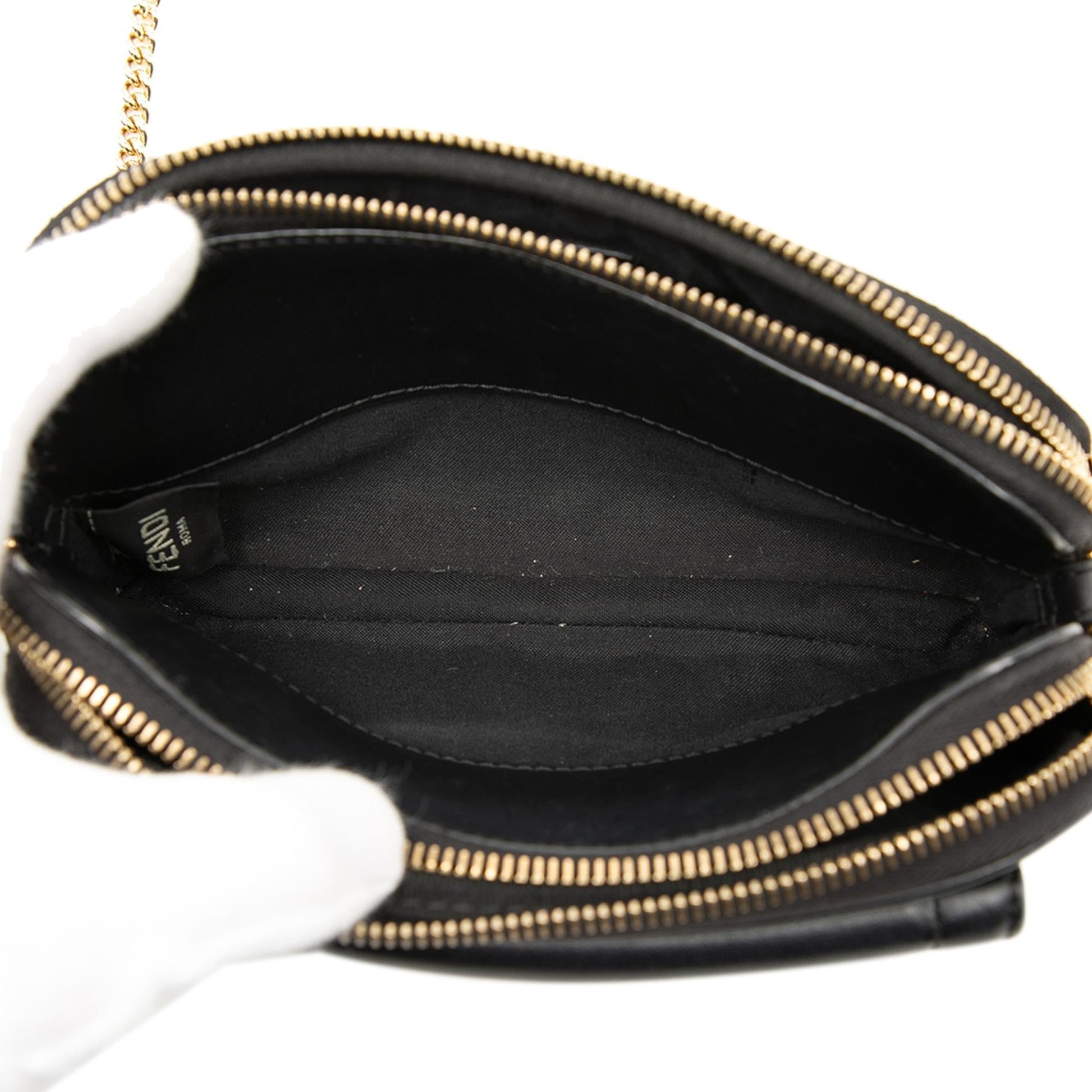 Fendi Baguette Crossbody - Ewore Bags