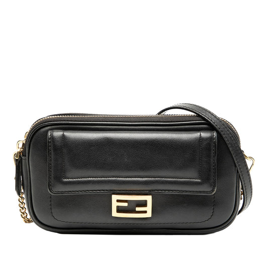 Fendi Baguette Crossbody - Ewore Bags