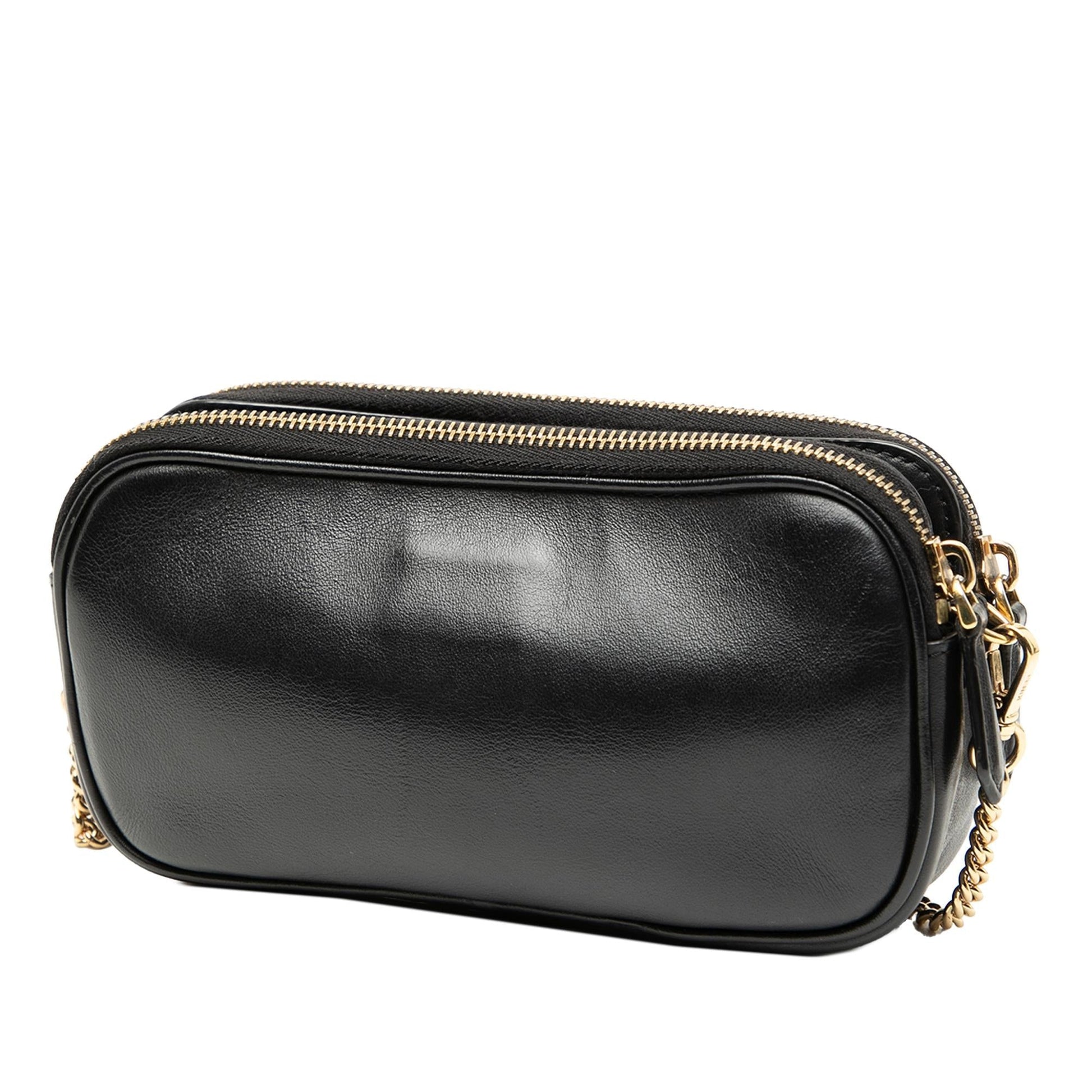Fendi Baguette Crossbody - Ewore Bags