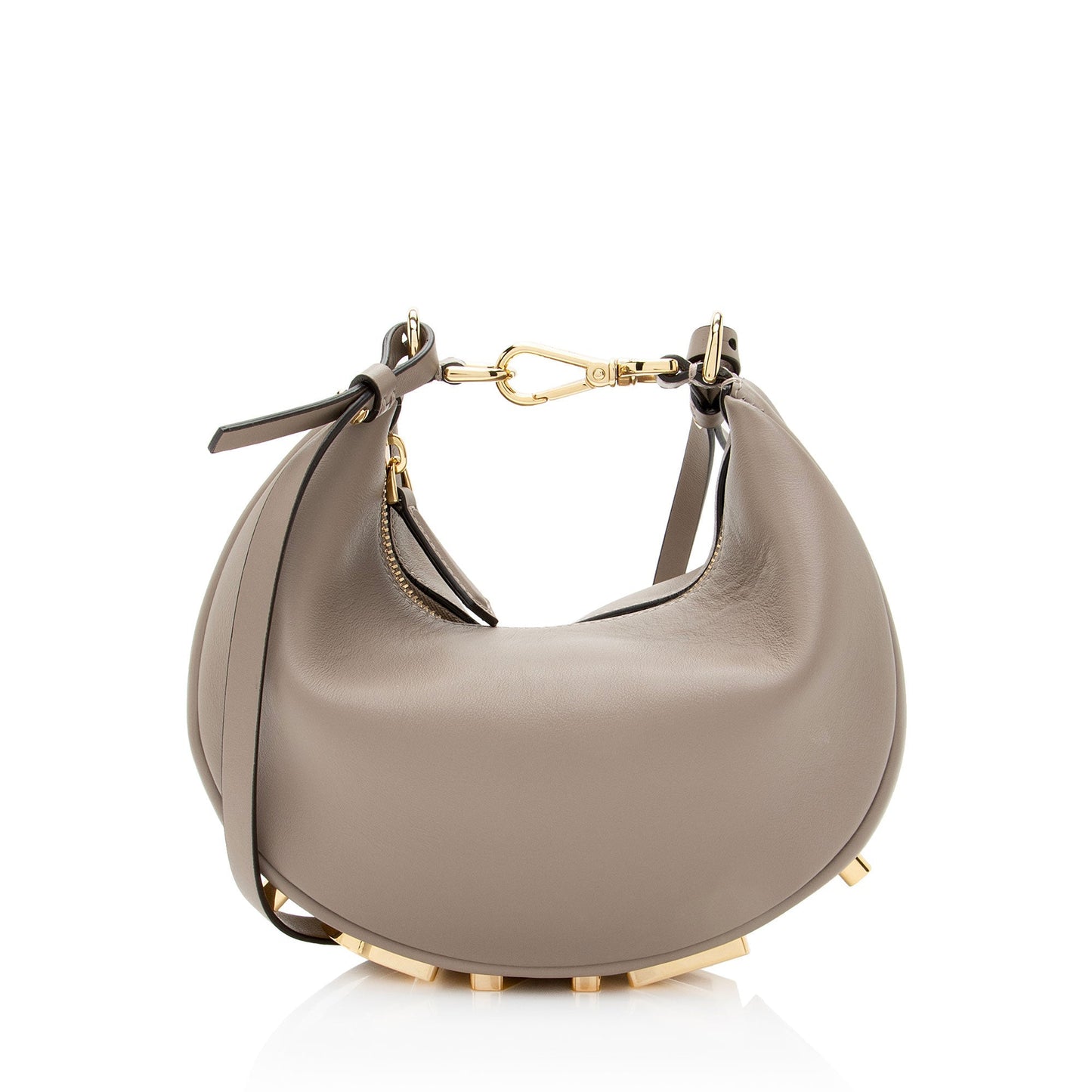 Fendi Fendigraphy Shoulder Bag - Ewore Bags