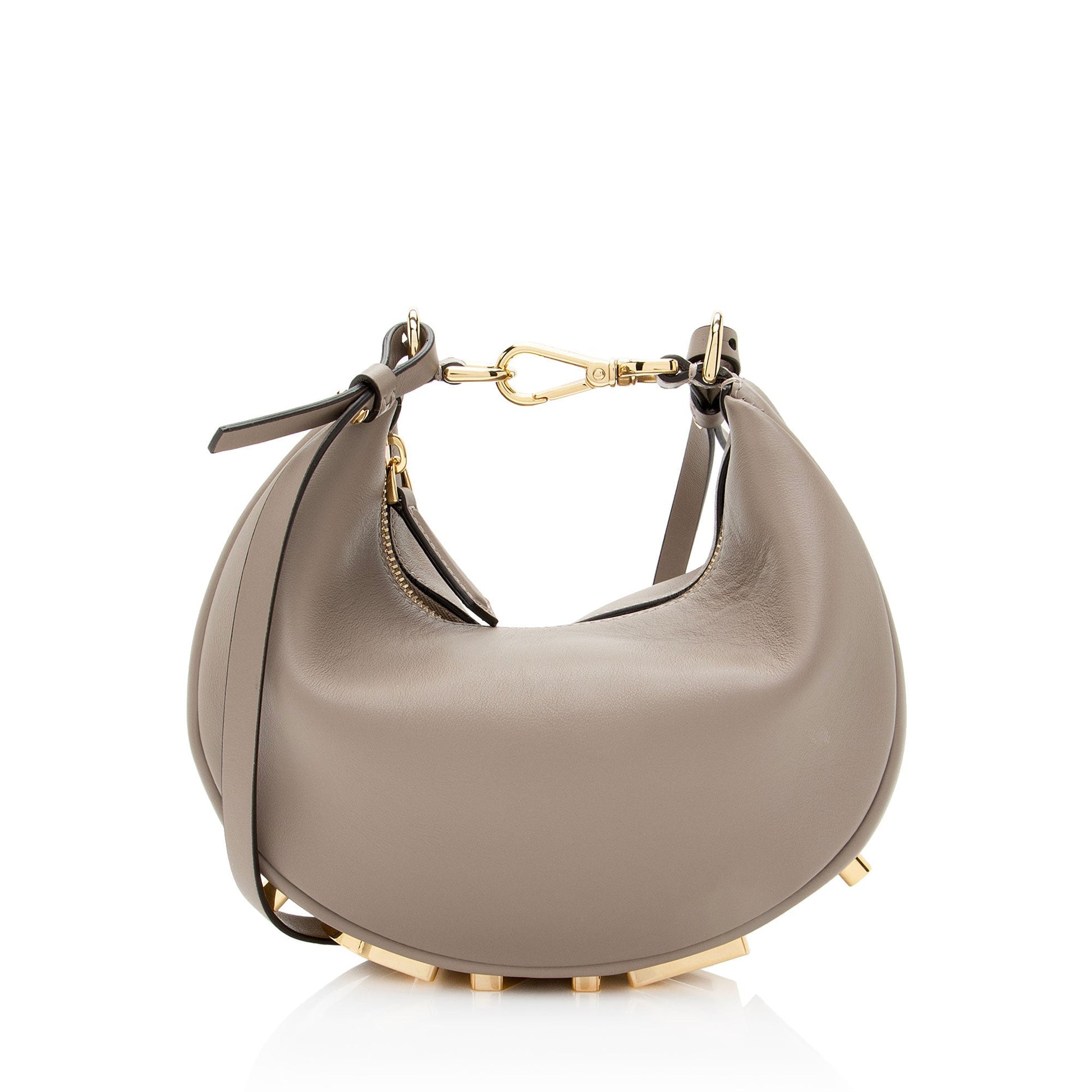 Fendi Fendigraphy Shoulder Bag - Ewore Bags