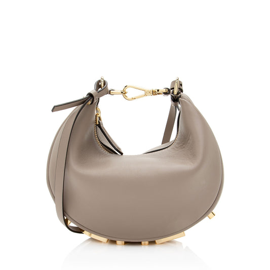 Fendi Fendigraphy Shoulder Bag - Ewore Bags