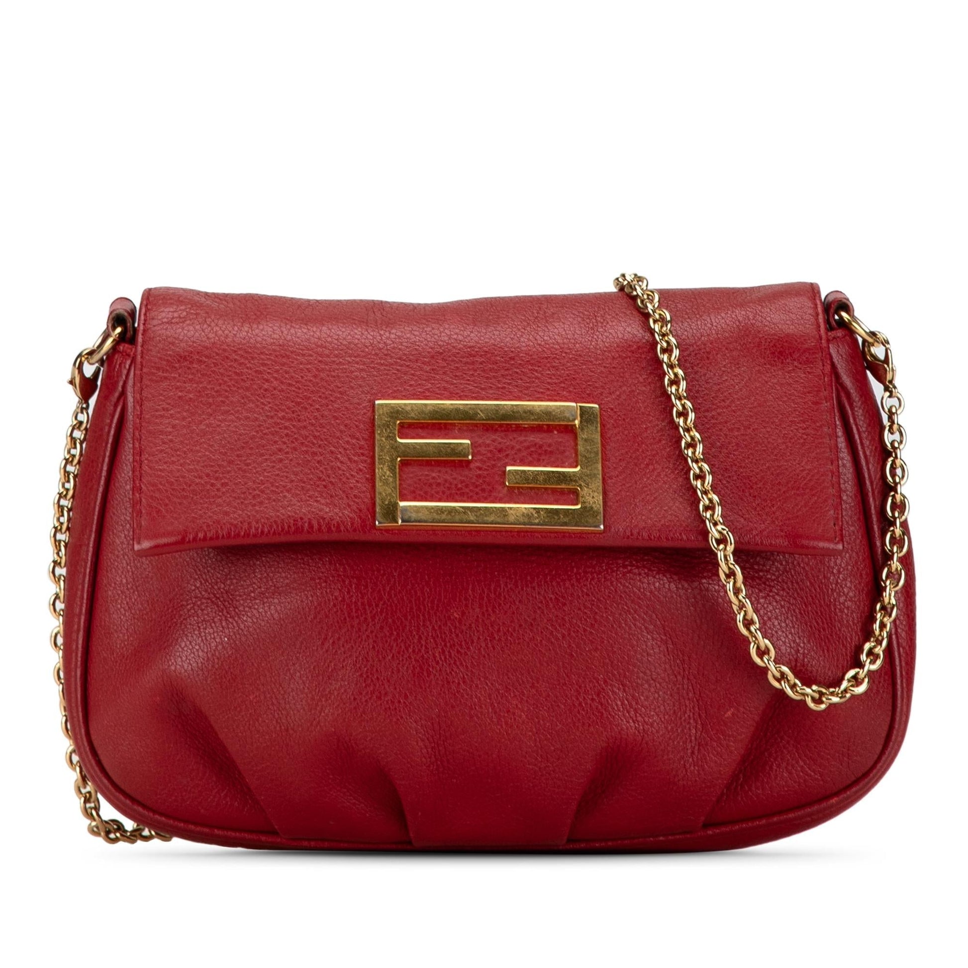 Fendi Crossbody - Ewore Bags