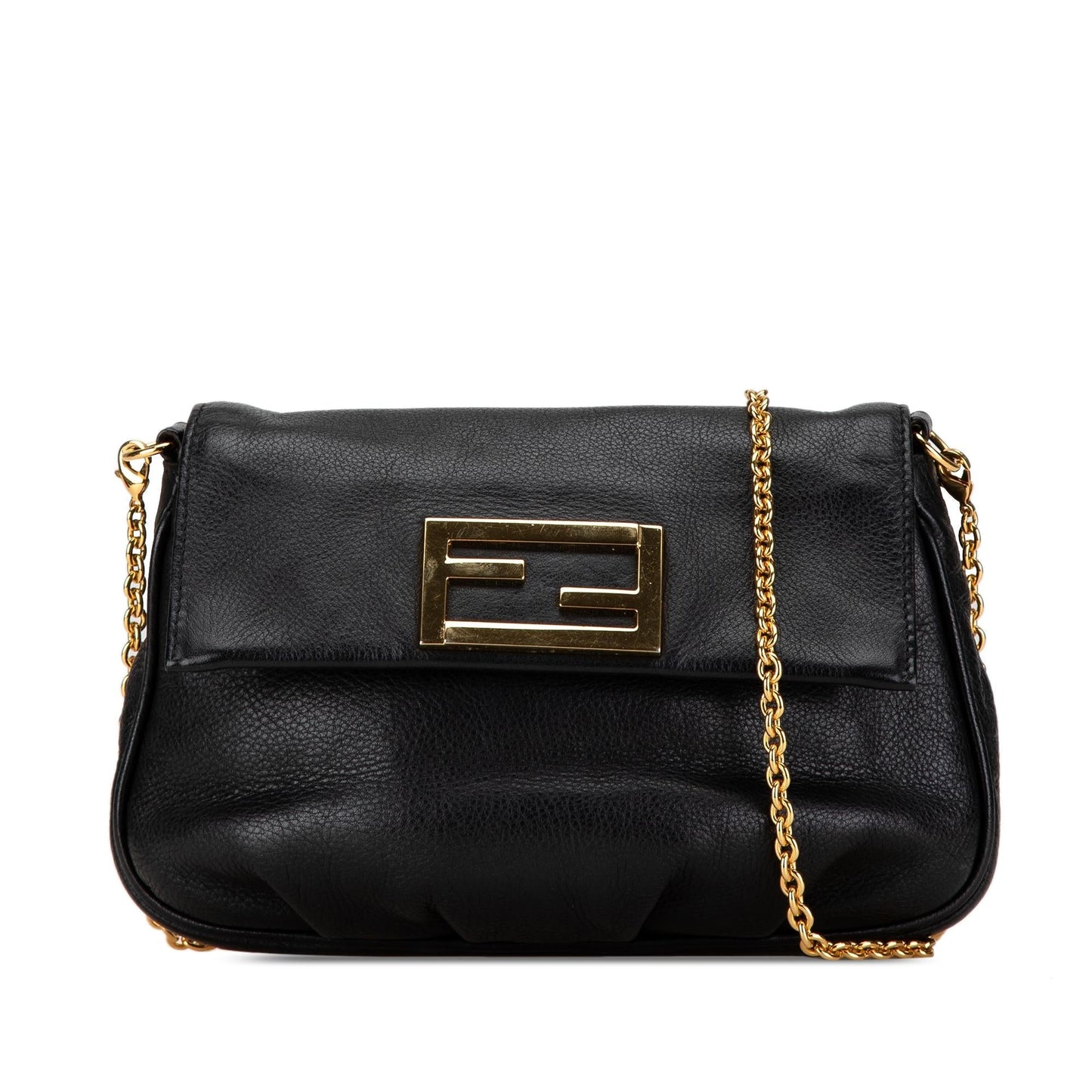 Fendi Baguette Crossbody - Ewore Bags