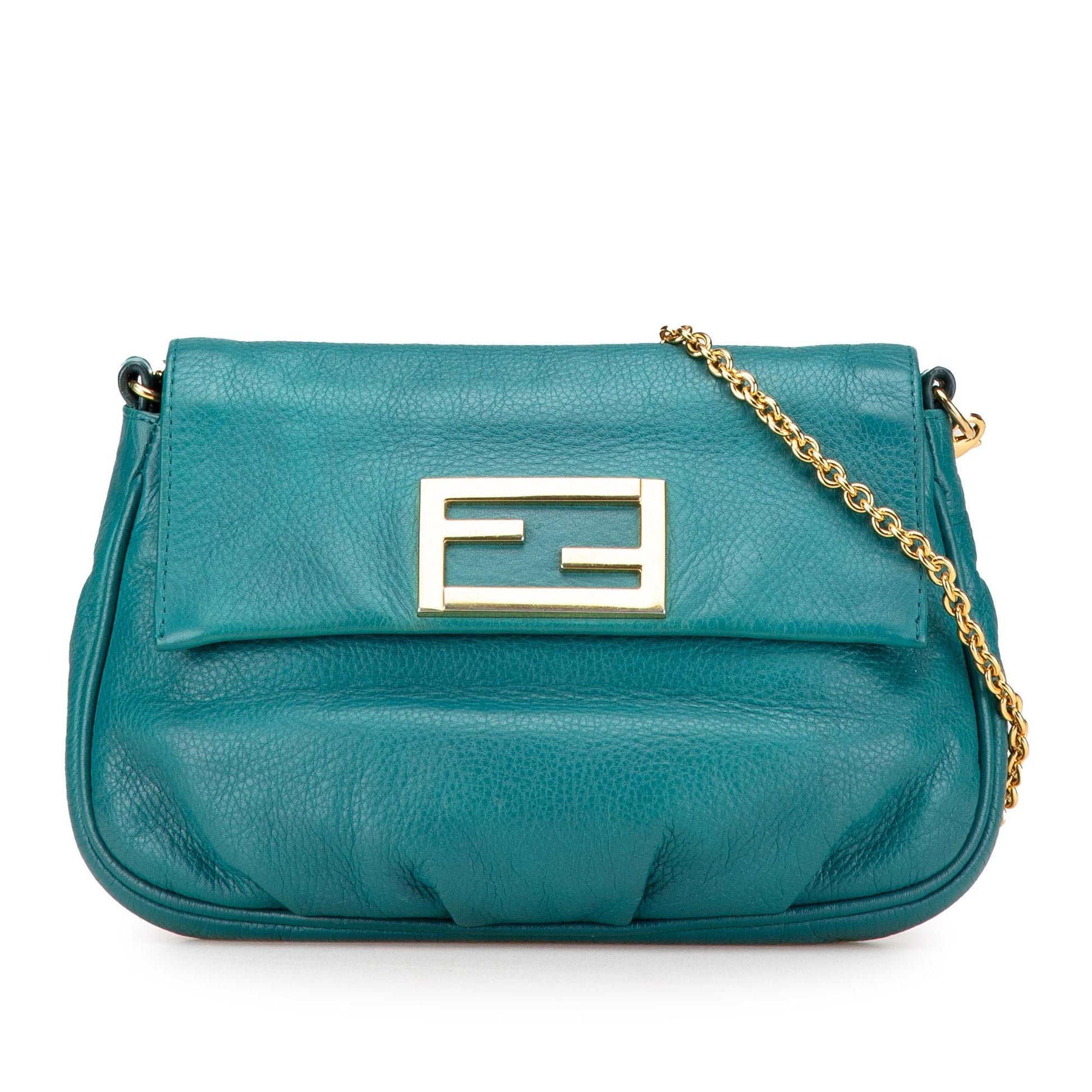 Fendi Crossbody - Ewore Bags