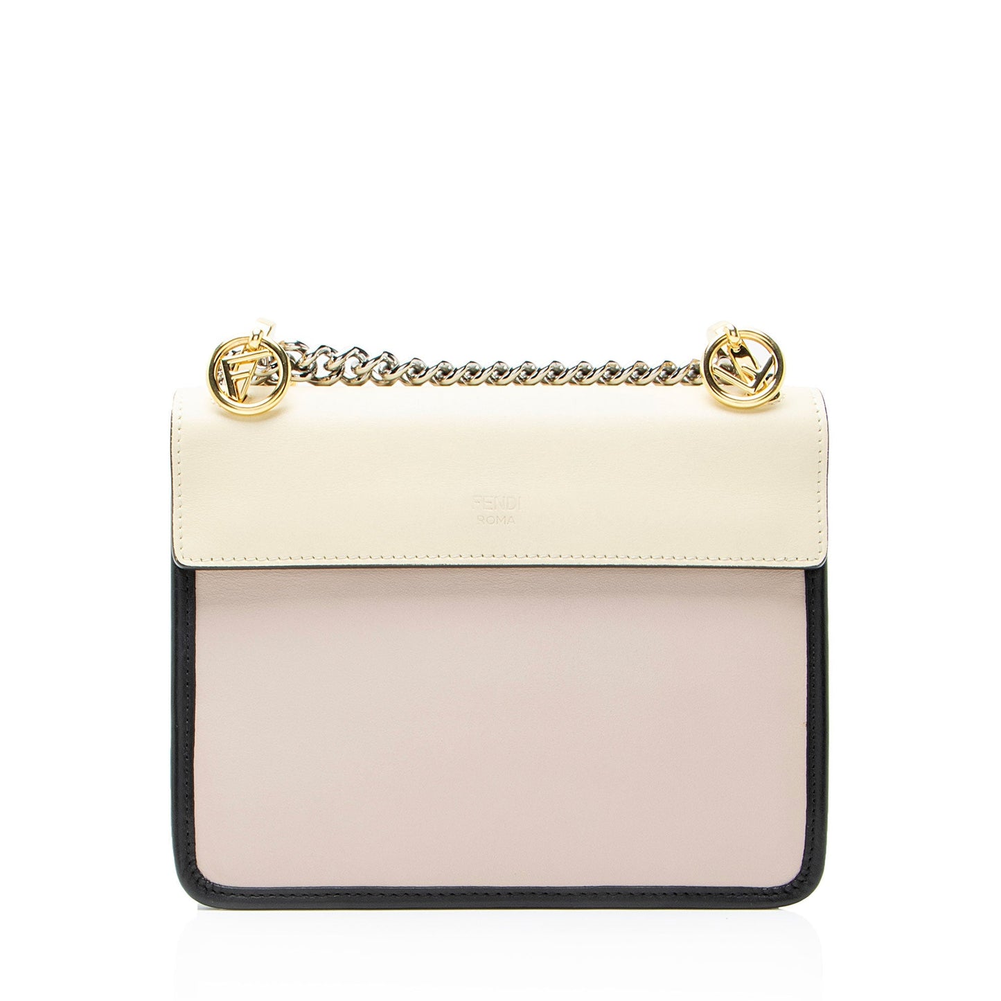 Fendi Fendi First Shoulder Bag - Ewore Bags