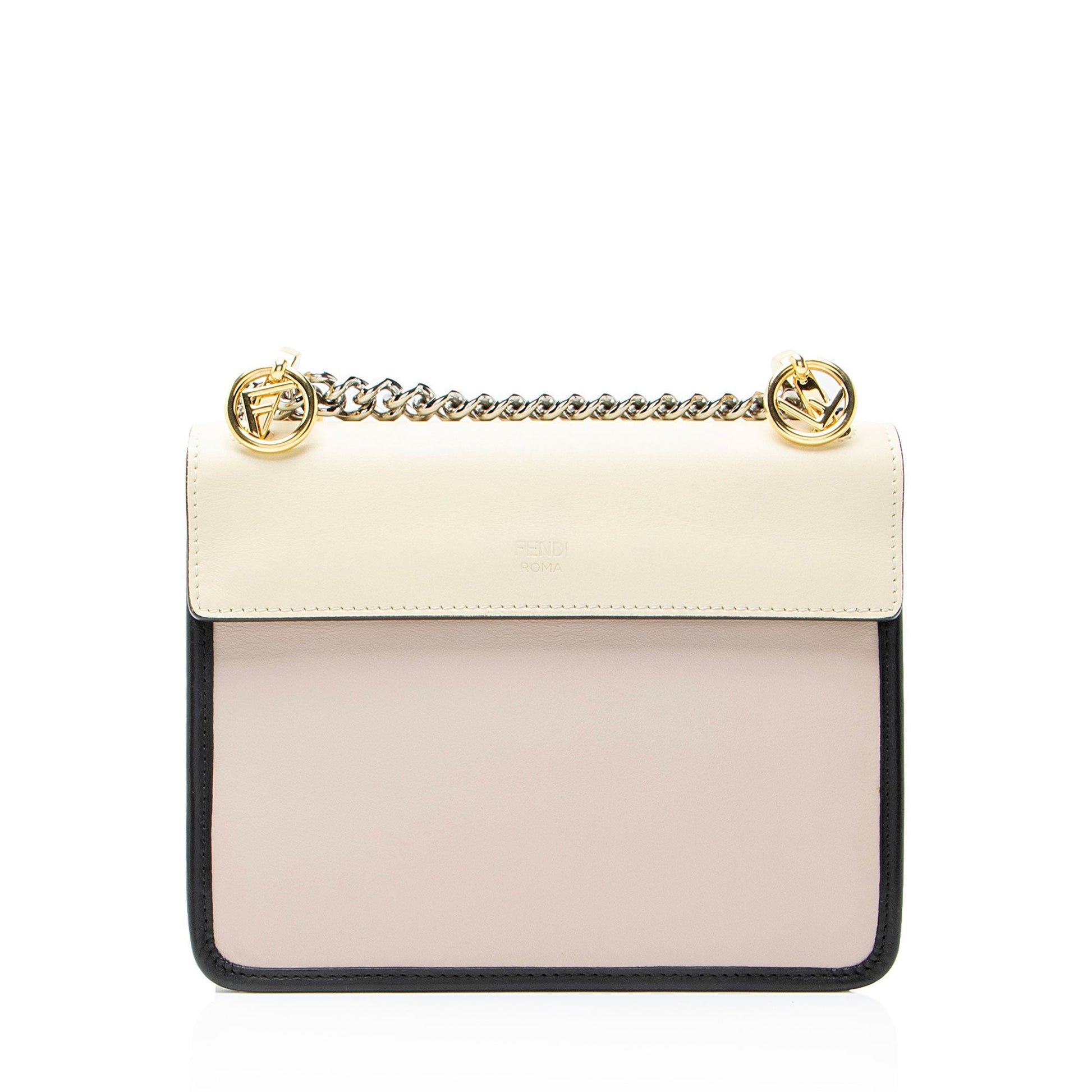 Fendi Fendi First Shoulder Bag - Ewore Bags