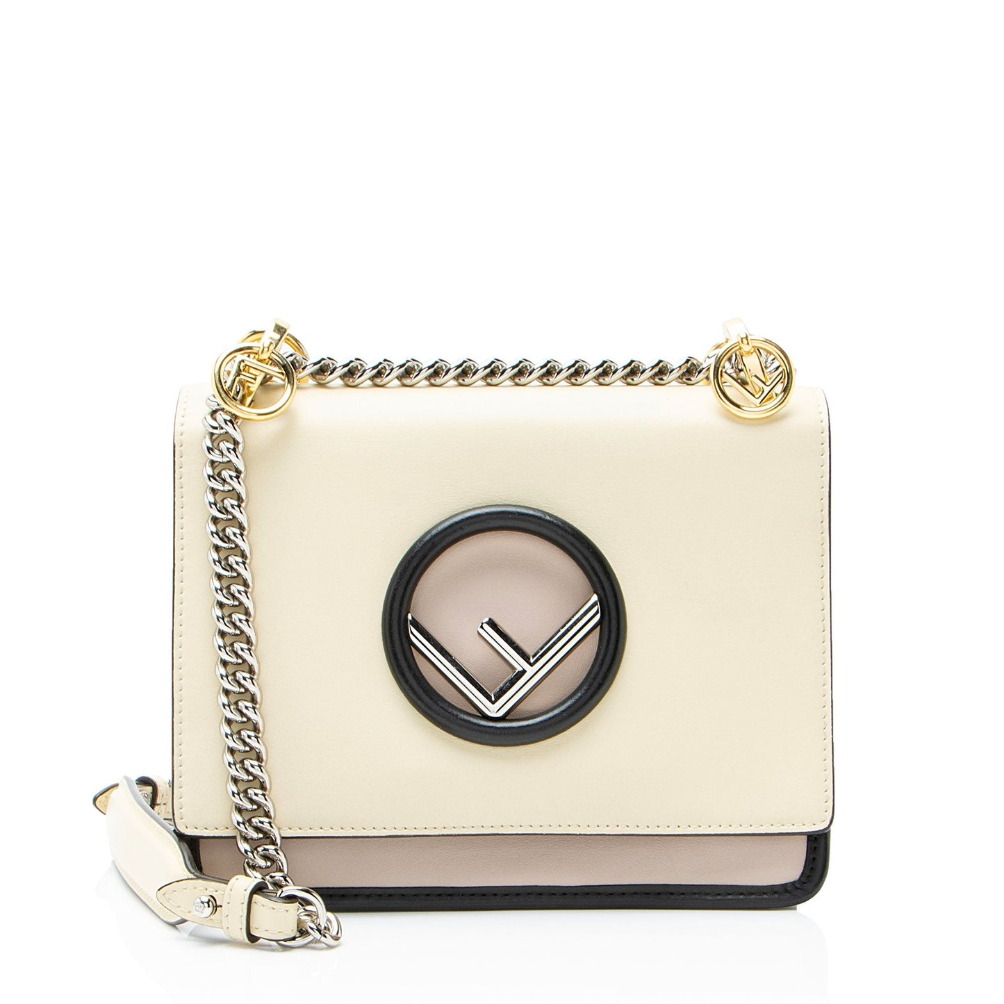 Fendi Kan I Shoulder Bag - Ewore Bags