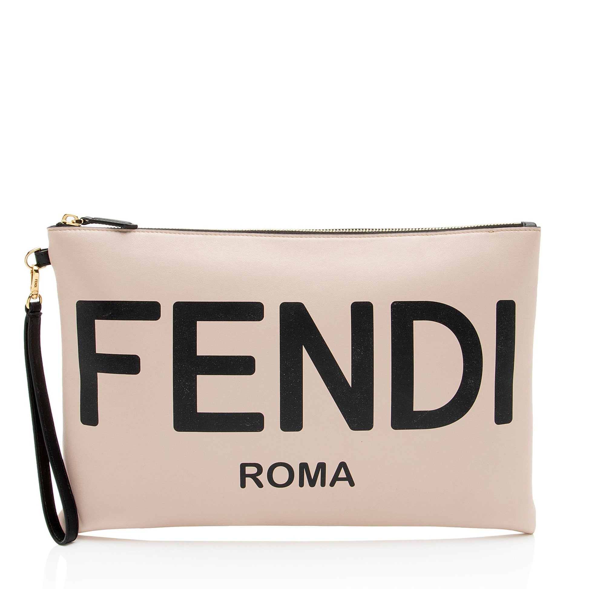 Fendi Fendi First Clutch - Ewore Bags
