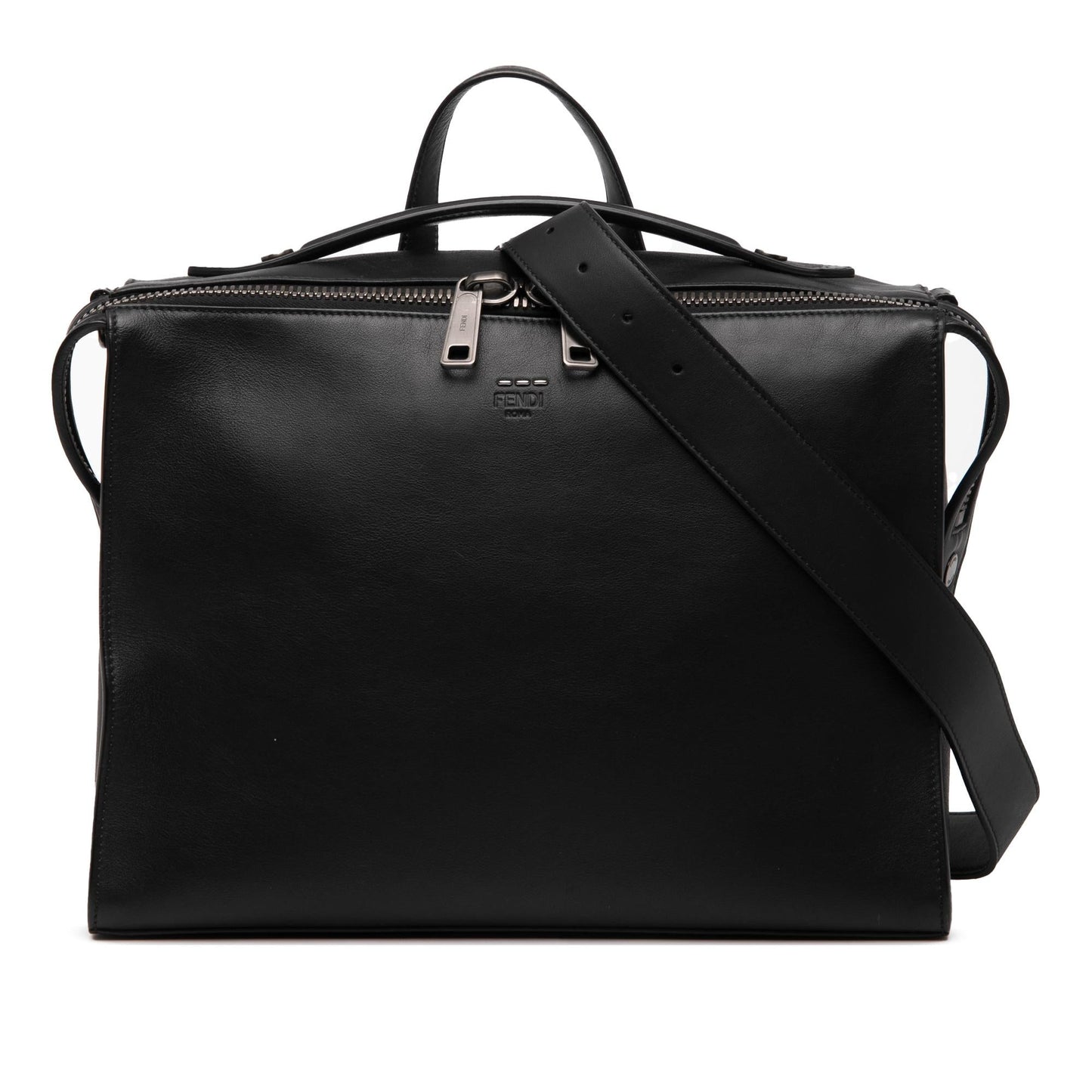 Fendi Baguette Handbag - Ewore Bags