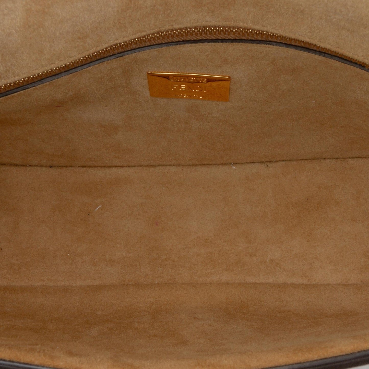 Fendi Baguette Tote - Ewore Bags