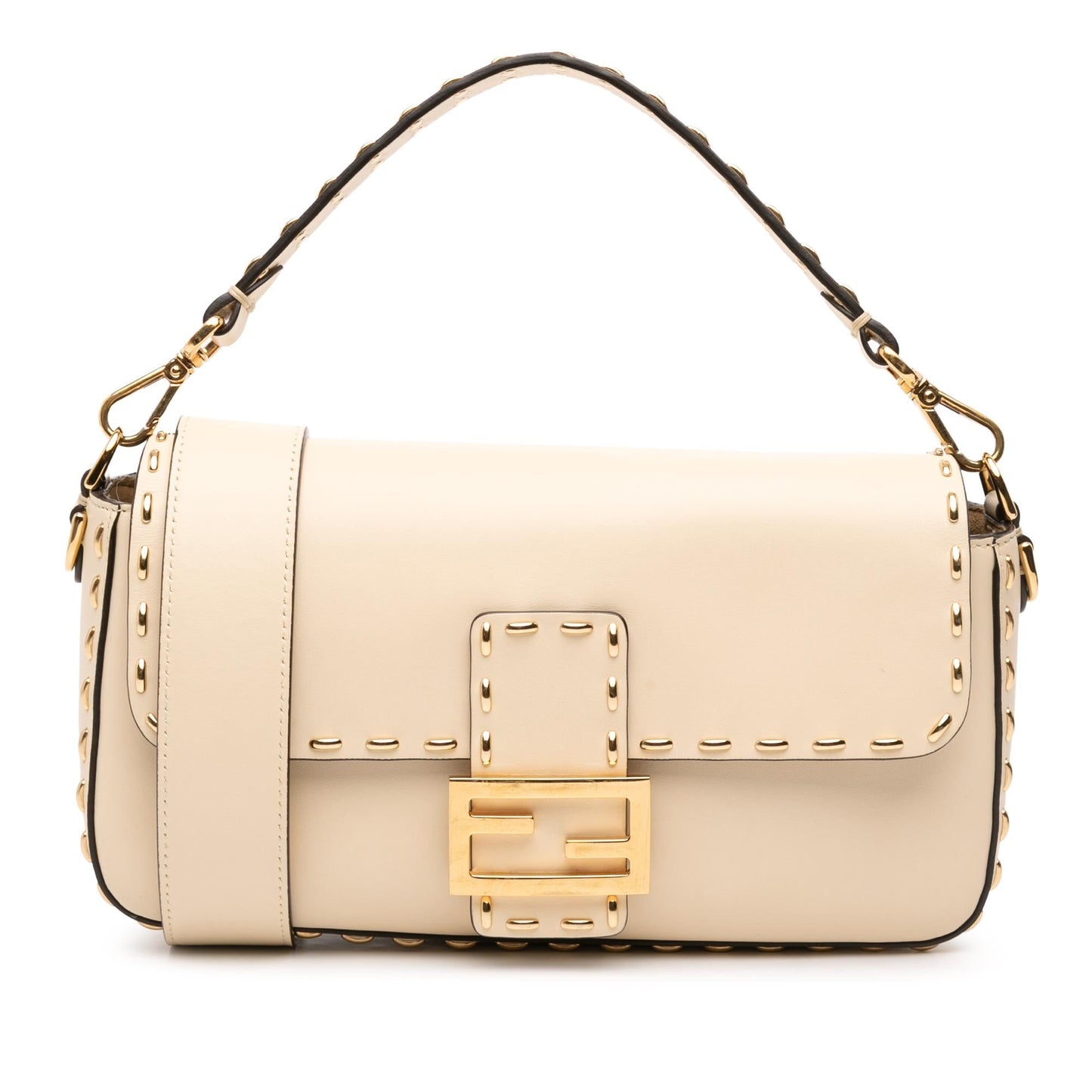 Fendi Baguette Shoulder Bag - Ewore Bags