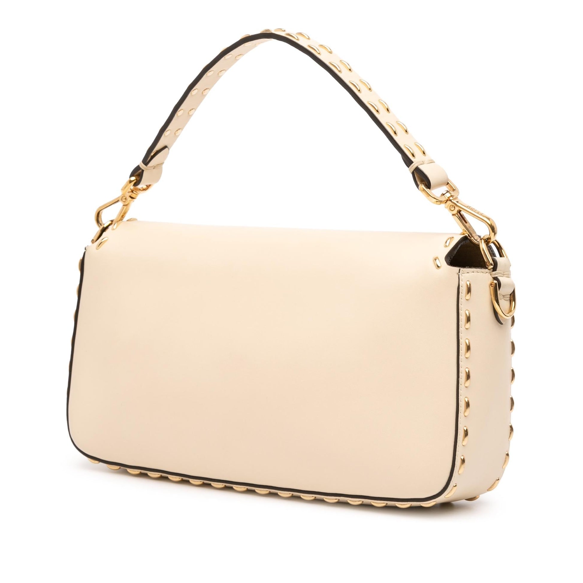 Fendi Baguette Tote - Ewore Bags