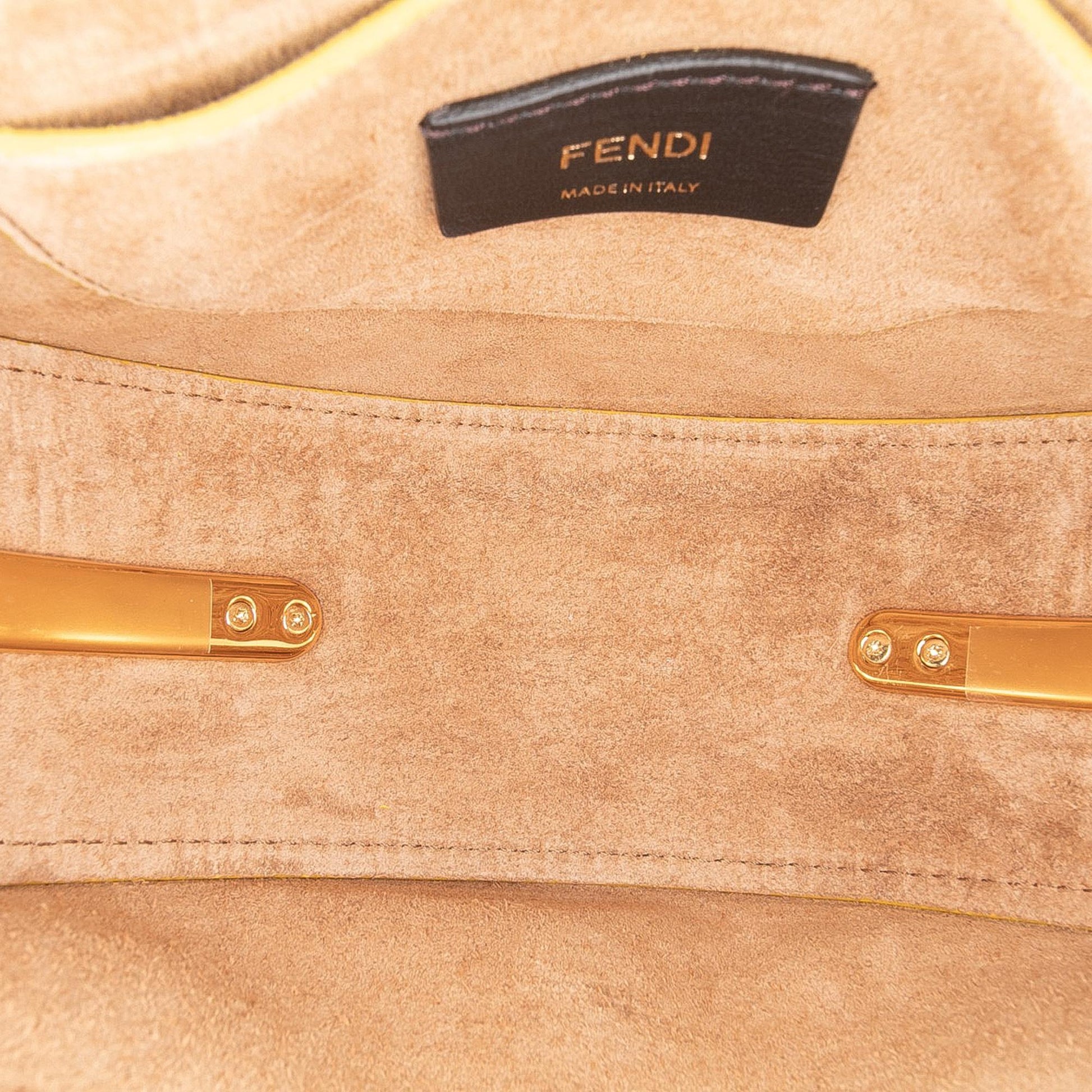 Fendi Crossbody - Ewore Bags