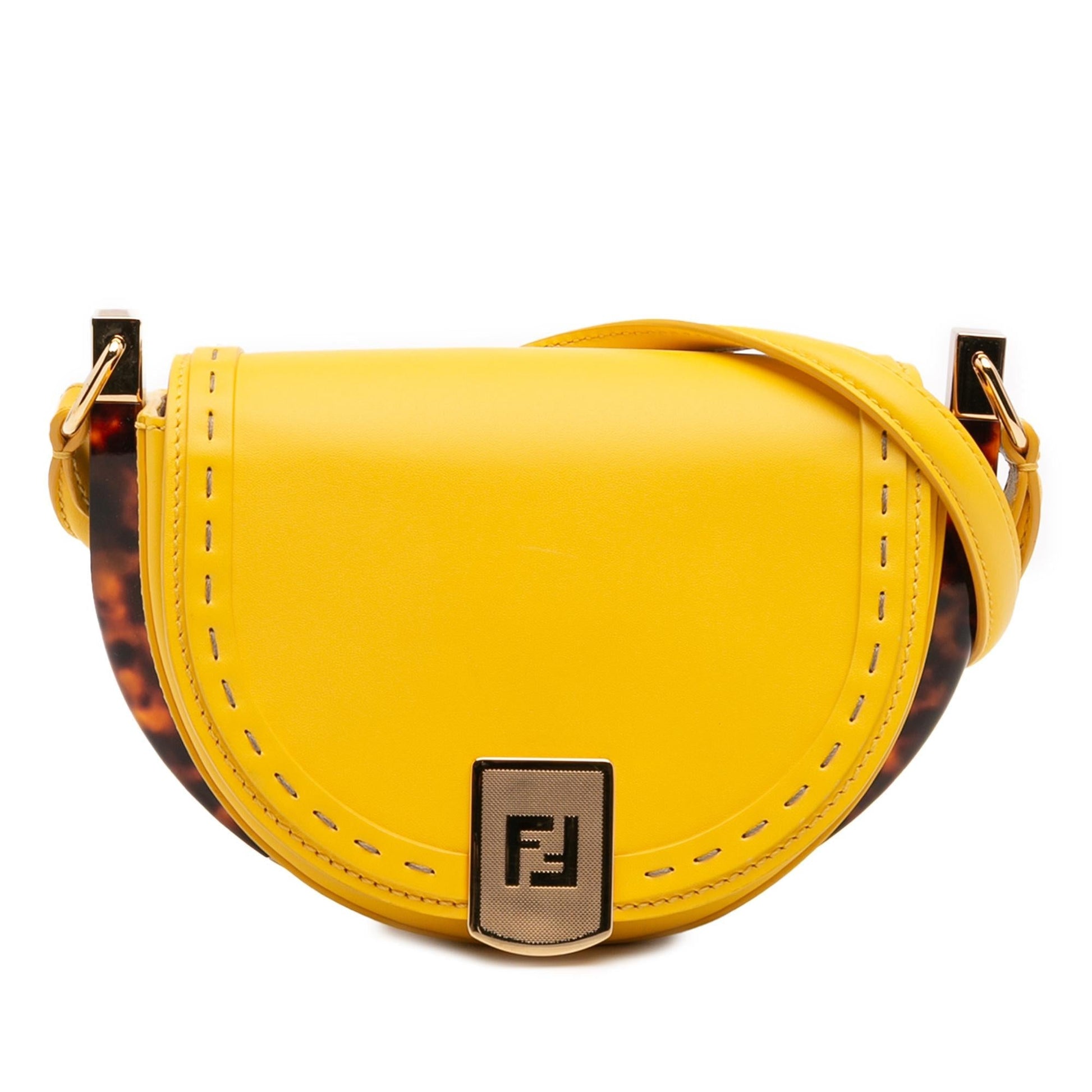 Fendi Crossbody - Ewore Bags