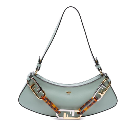 Fendi Peekaboo Handbag - Ewore Bags