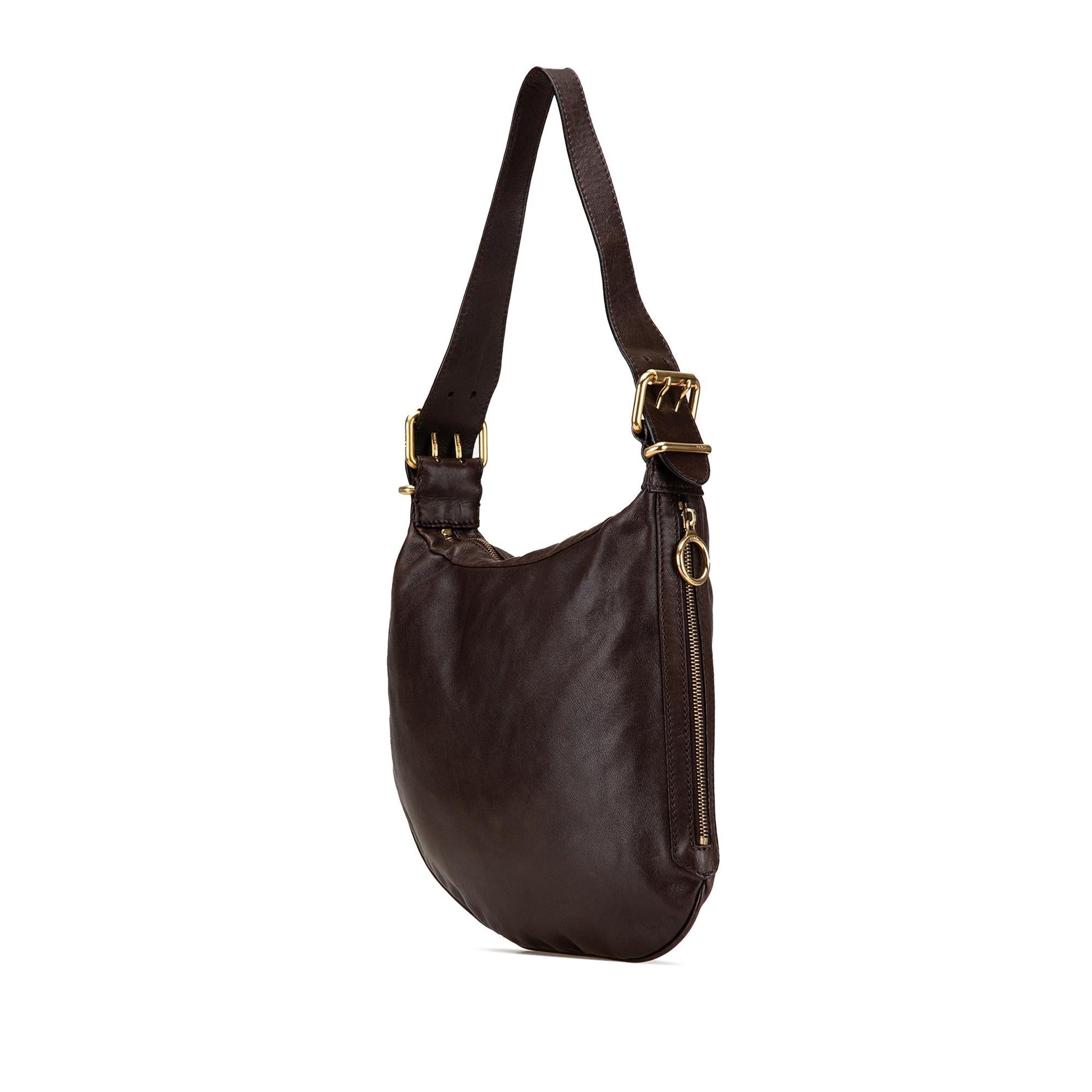 Fendi Shoulder Bag - Ewore Bags