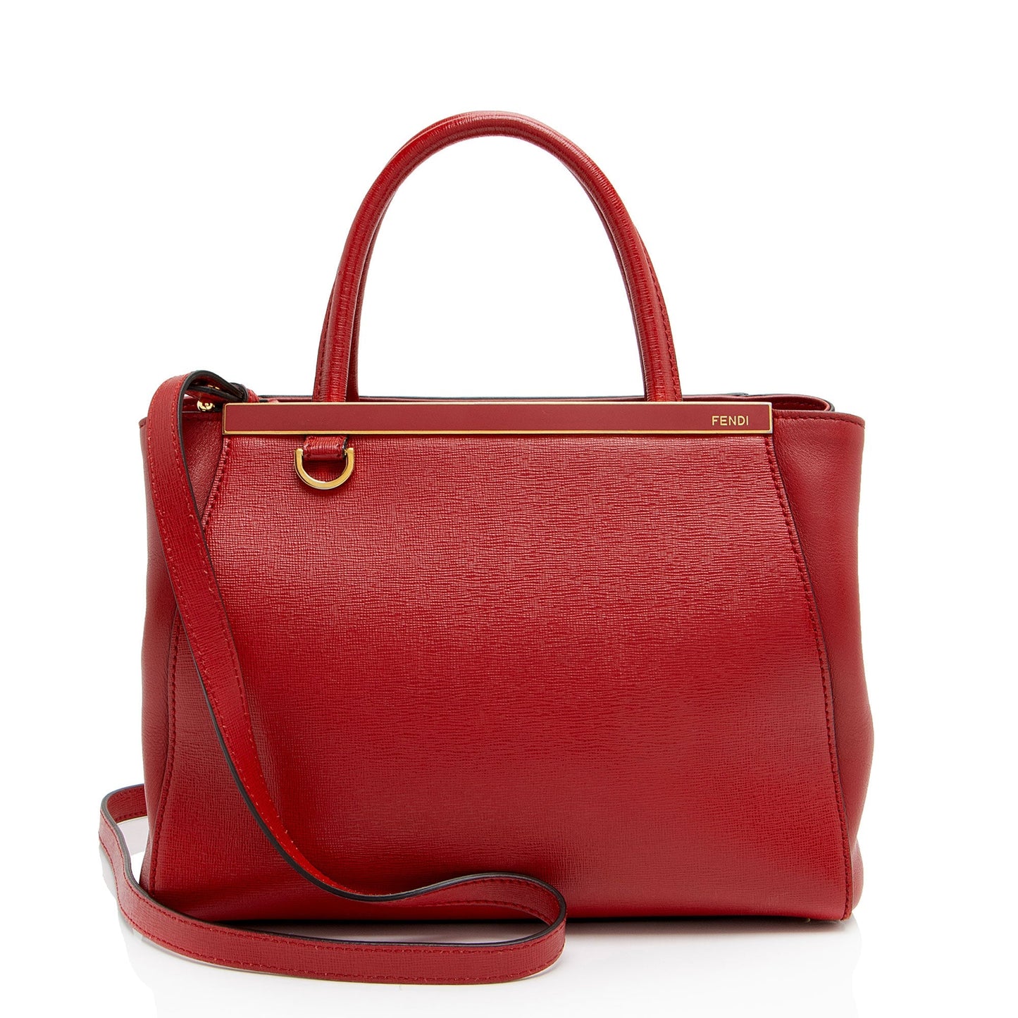Fendi Tote Tote - Ewore Bags