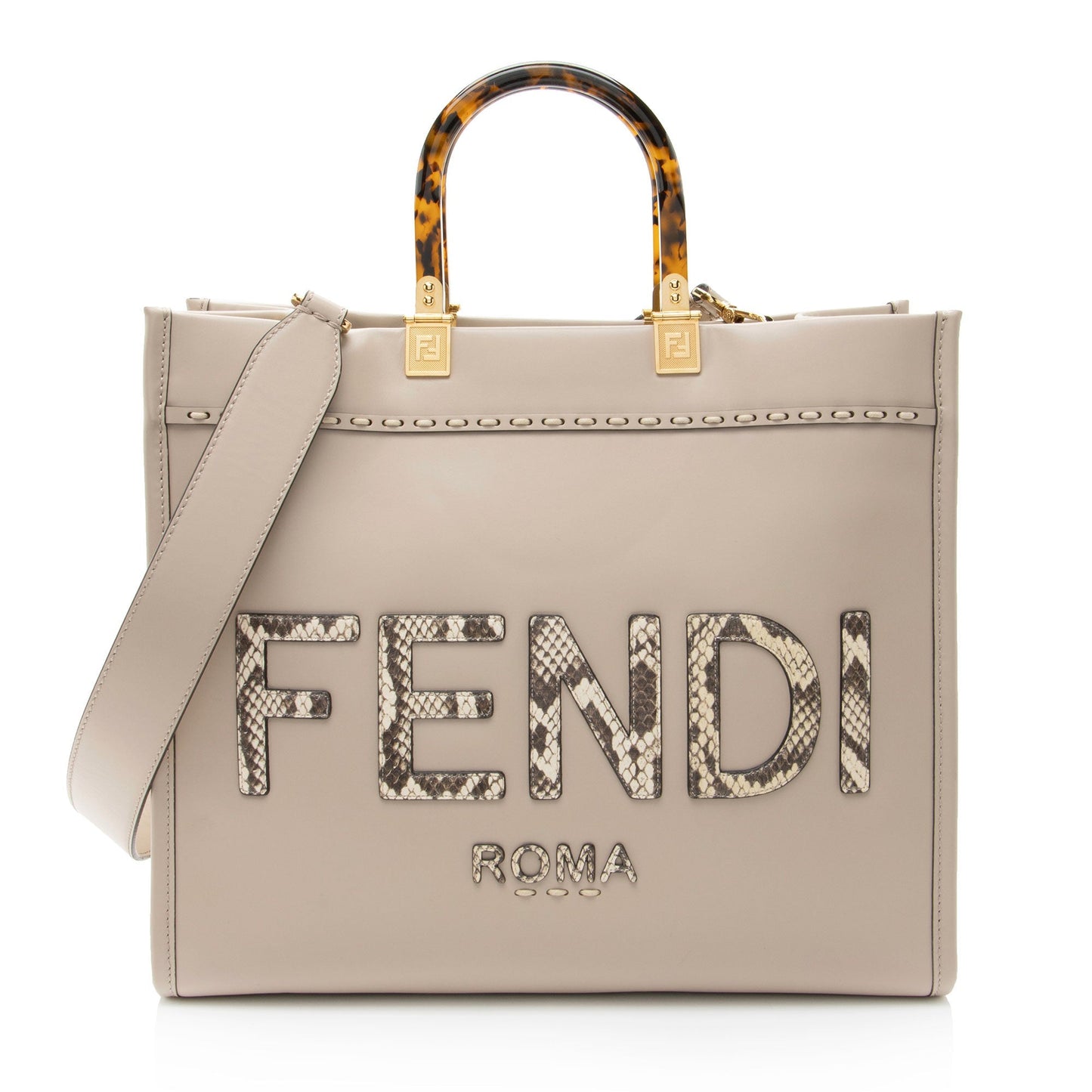 Fendi Sunshine Tote - Ewore Bags