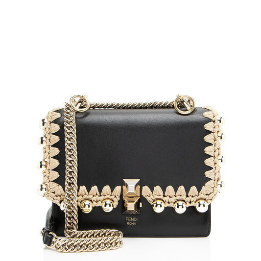 Fendi Kan I Shoulder Bag - Ewore Bags