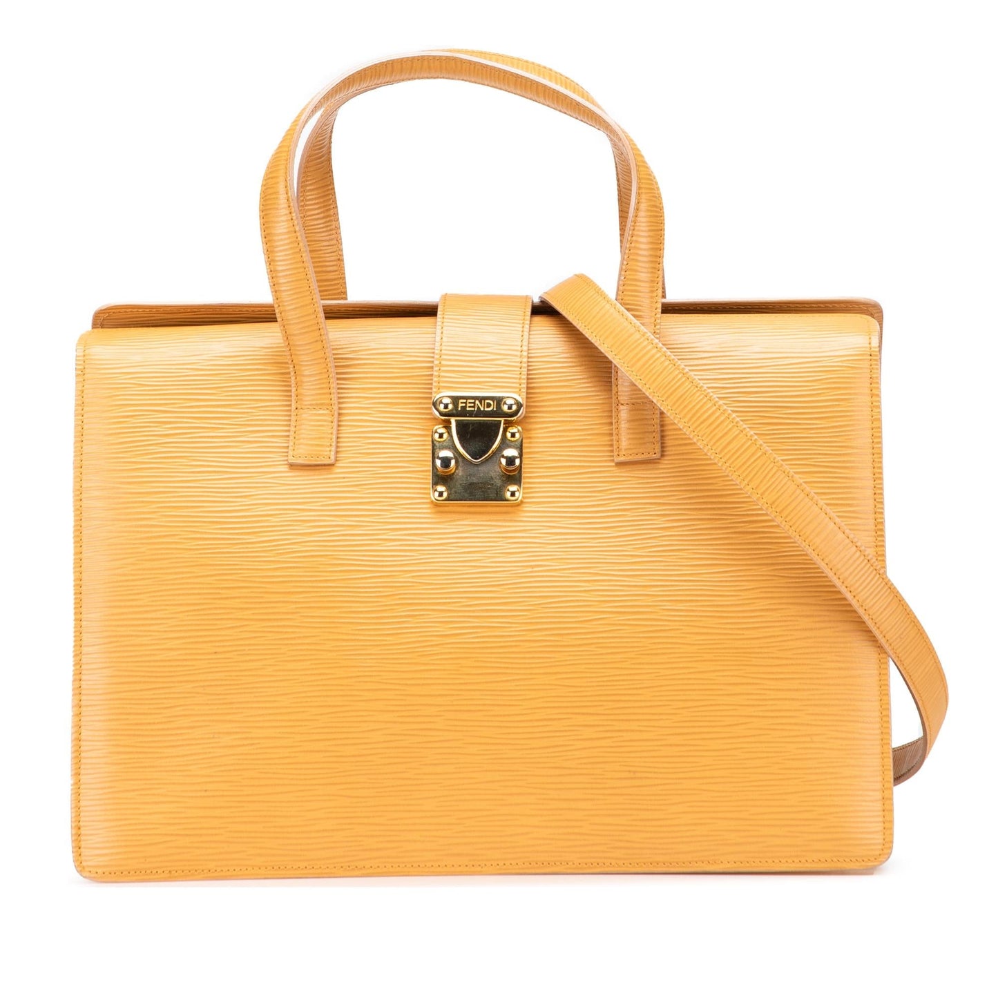 Fendi Tote Tote - Ewore Bags