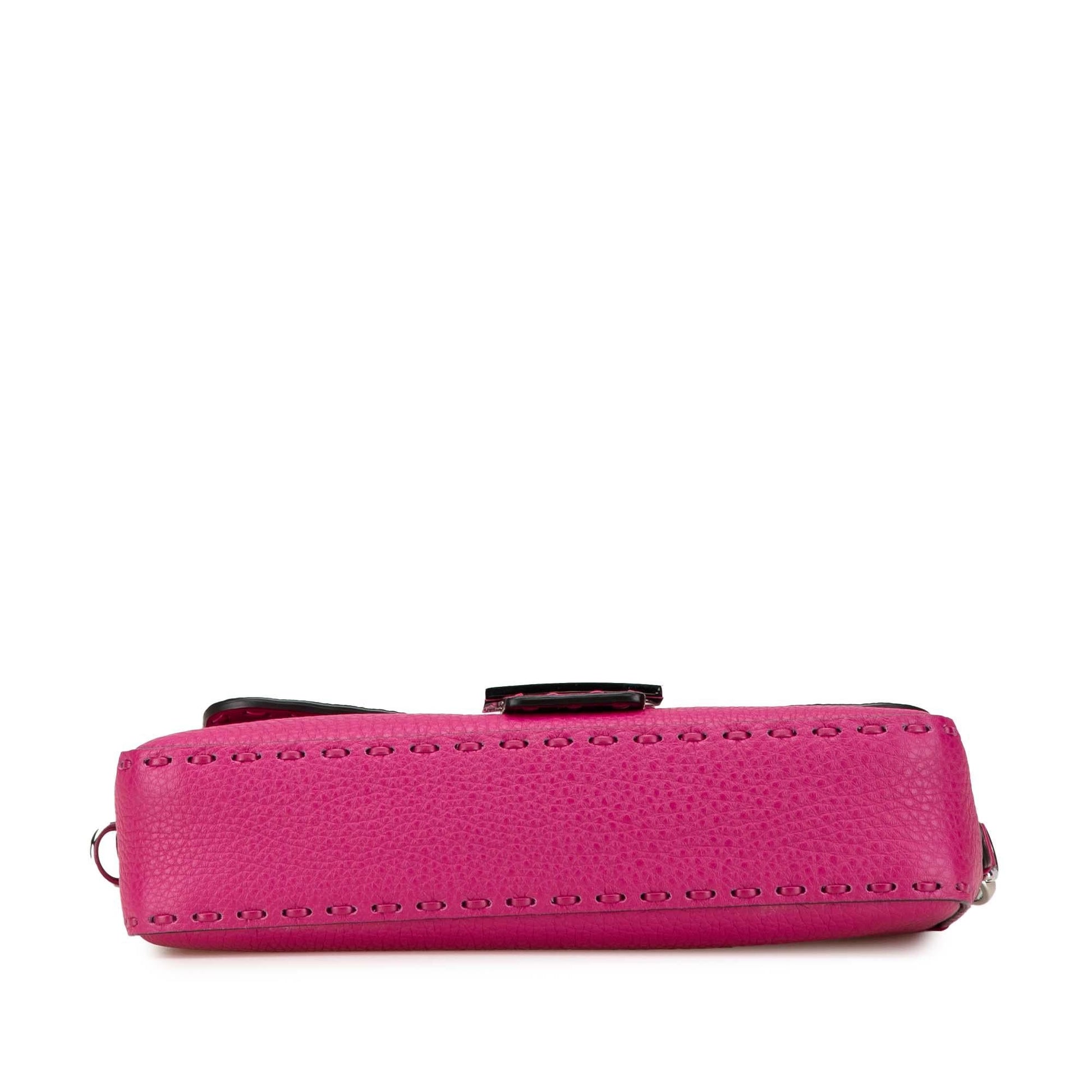 Fendi Baguette Shoulder Bag - Ewore Bags