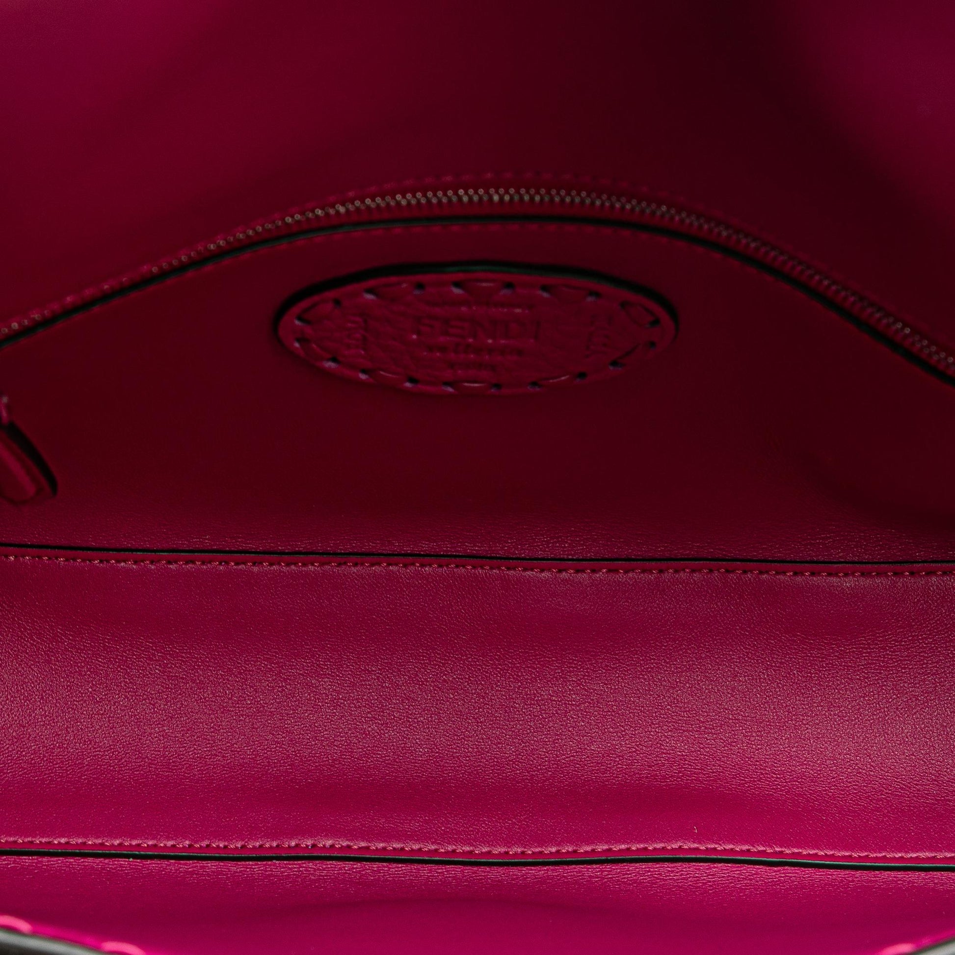 Fendi Baguette Shoulder Bag - Ewore Bags