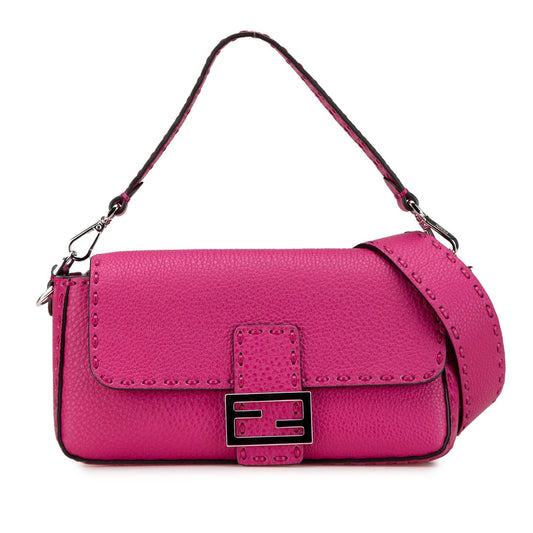 Fendi Baguette Shoulder Bag - Ewore Bags