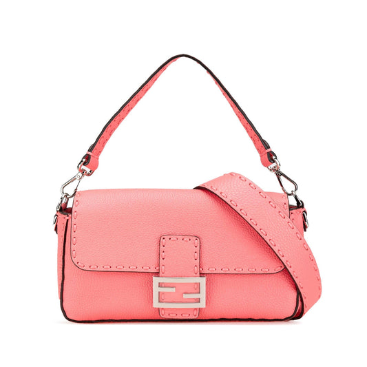 Fendi Baguette Shoulder Bag - Ewore Bags
