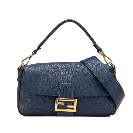 Fendi Baguette Shoulder Bag - Ewore Bags