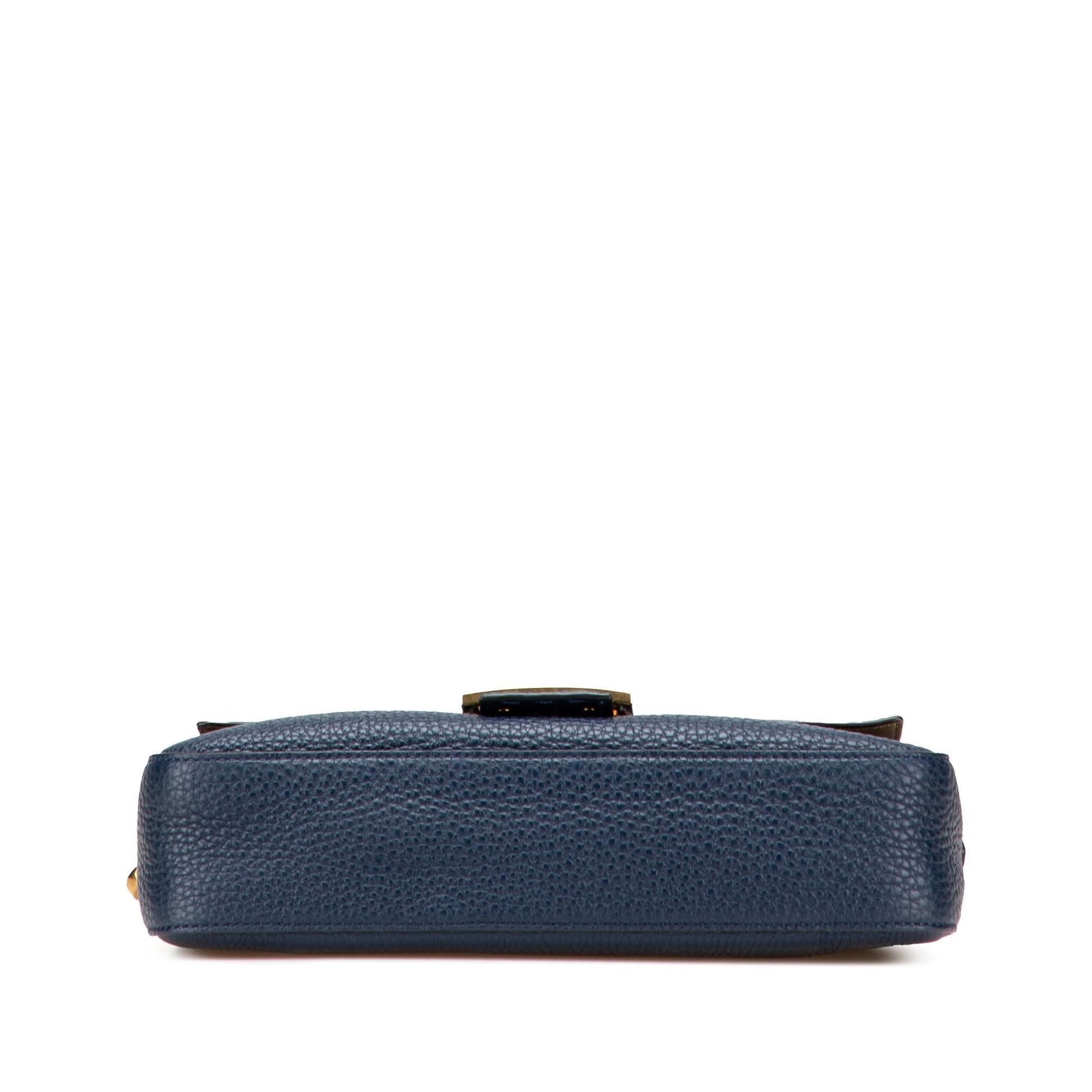 Fendi Baguette Shoulder Bag - Ewore Bags