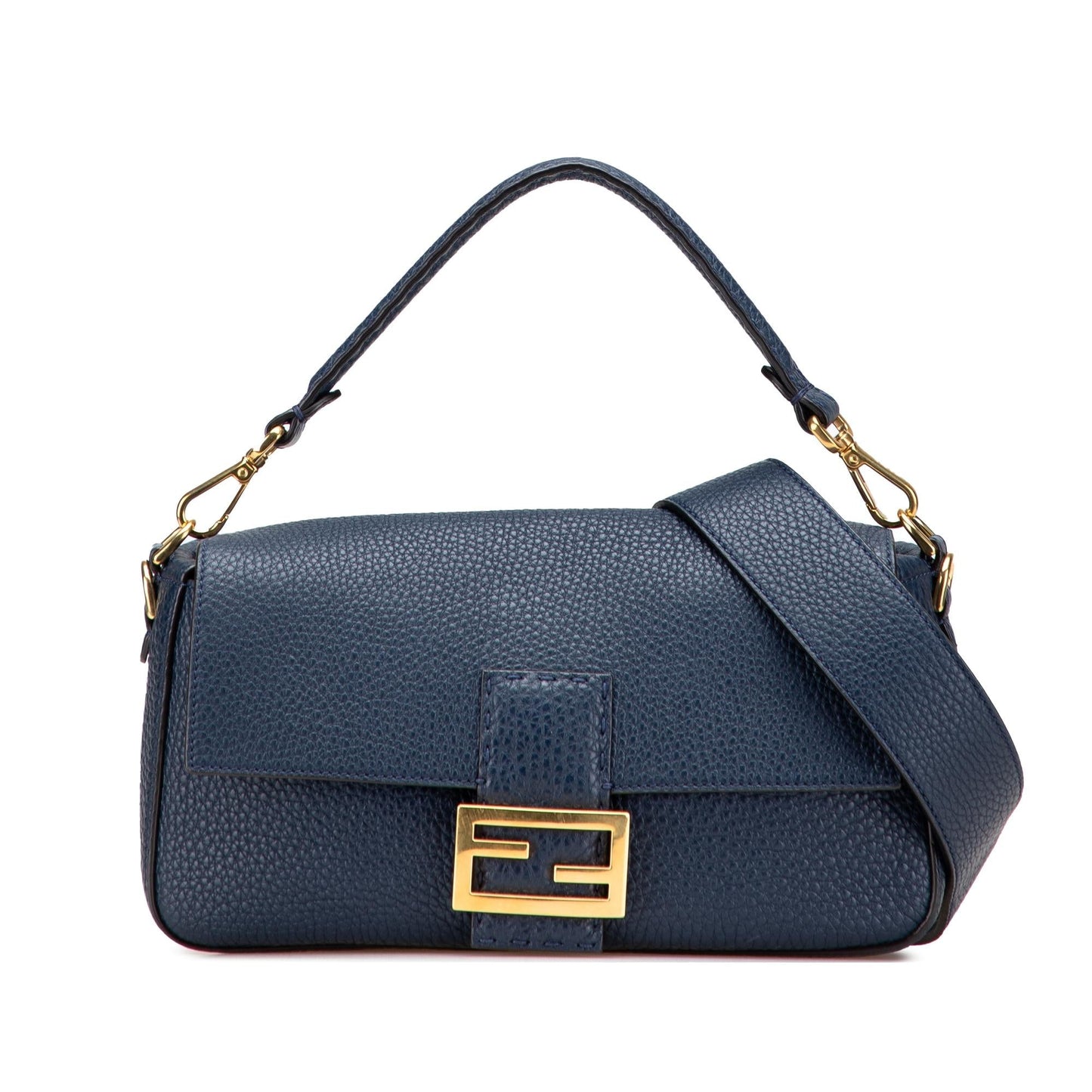 Fendi Baguette Shoulder Bag - Ewore Bags