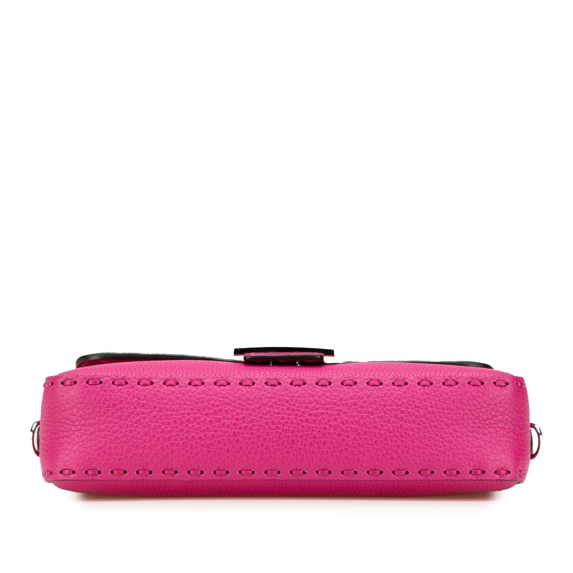 Fendi Baguette Shoulder Bag - Ewore Bags