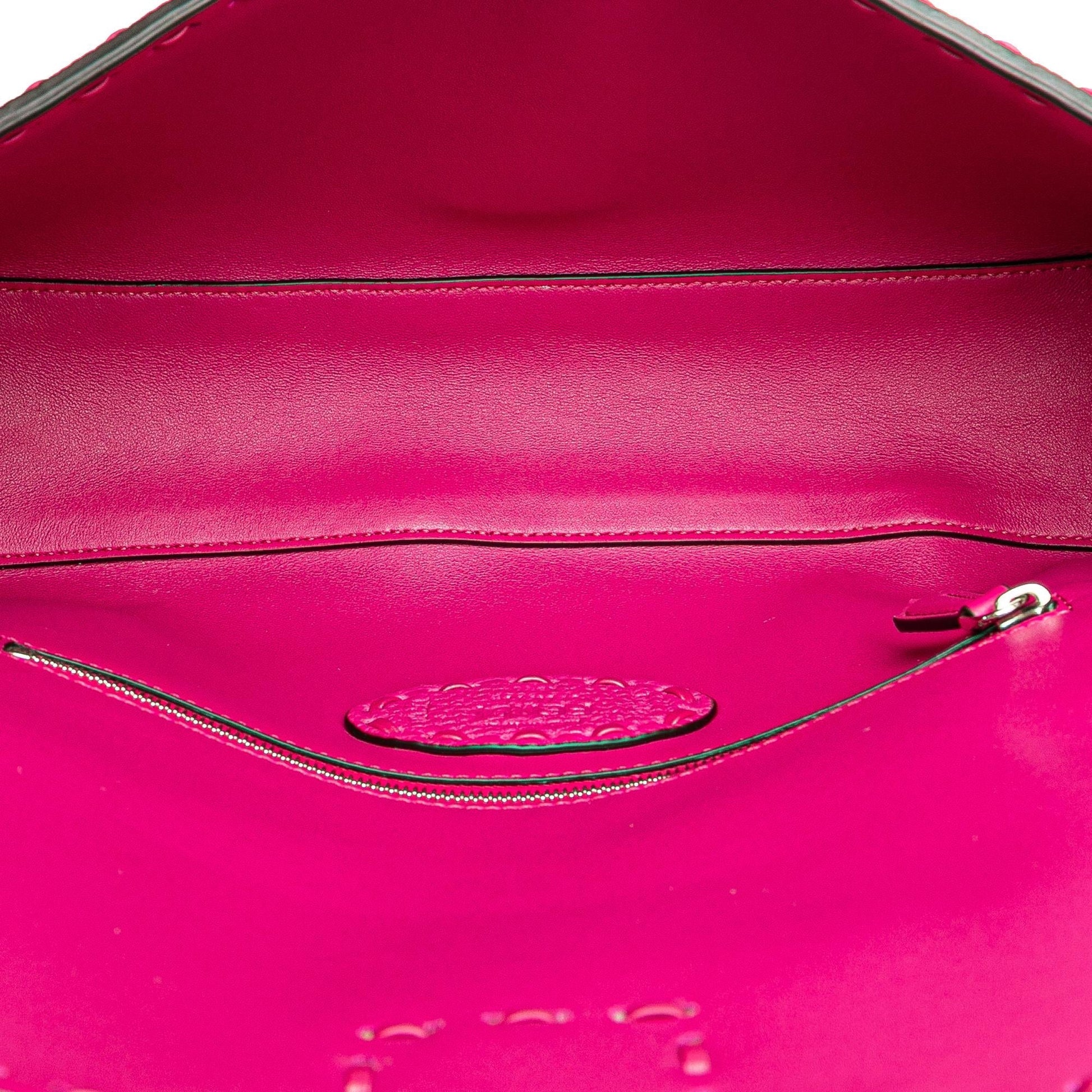 Fendi Baguette Shoulder Bag - Ewore Bags