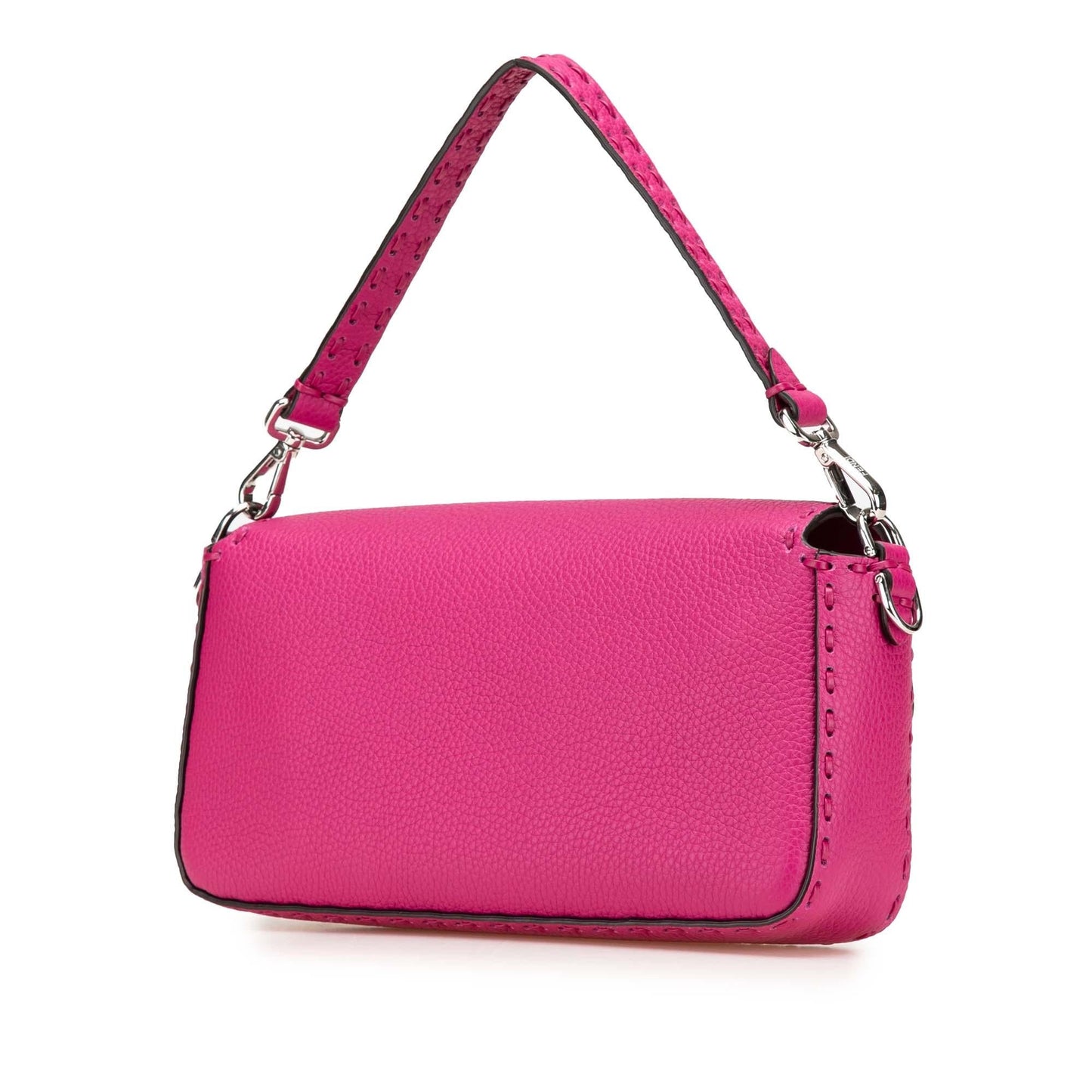 Fendi Baguette Shoulder Bag - Ewore Bags