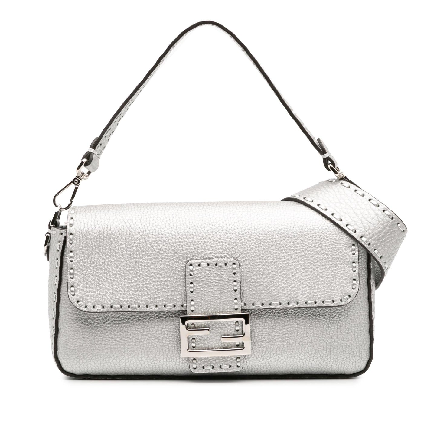 Fendi Baguette Shoulder Bag - Ewore Bags