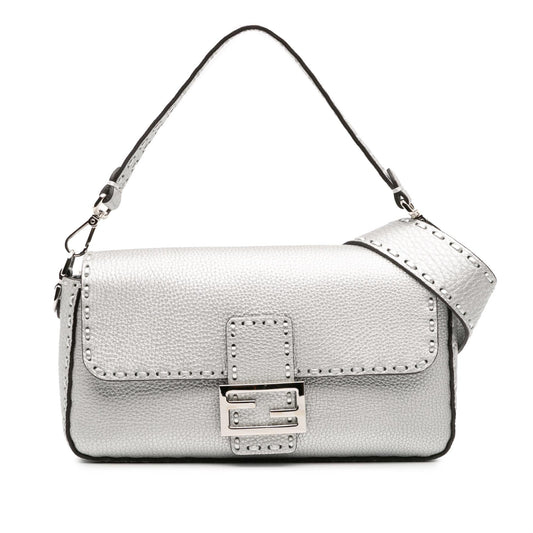 Fendi Baguette Shoulder Bag - Ewore Bags